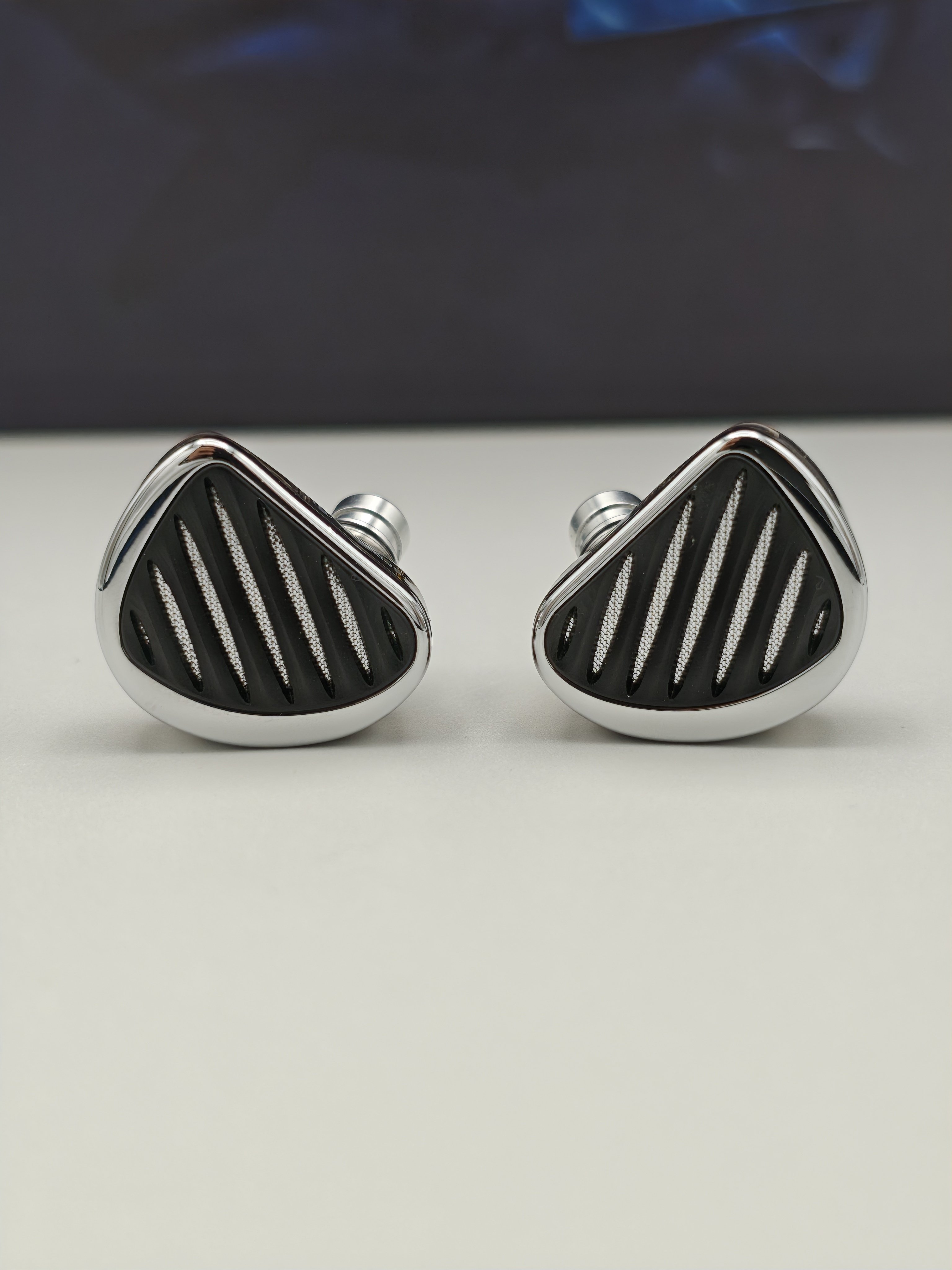 TRN Jaws 手持ち紹介#2｜タロ