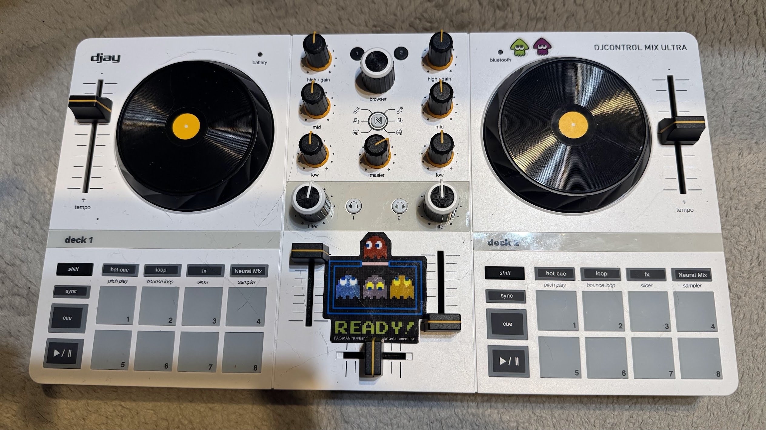 DJ機材 Dsq 2025年3月24日(月)更新】横須賀店！DJ機材展示ラインナップのご紹介