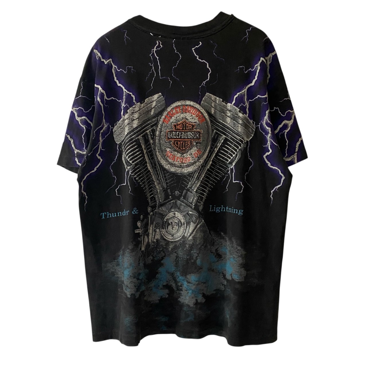 販売中】 90年代ハーレーTの名作！ Harley Davidson 