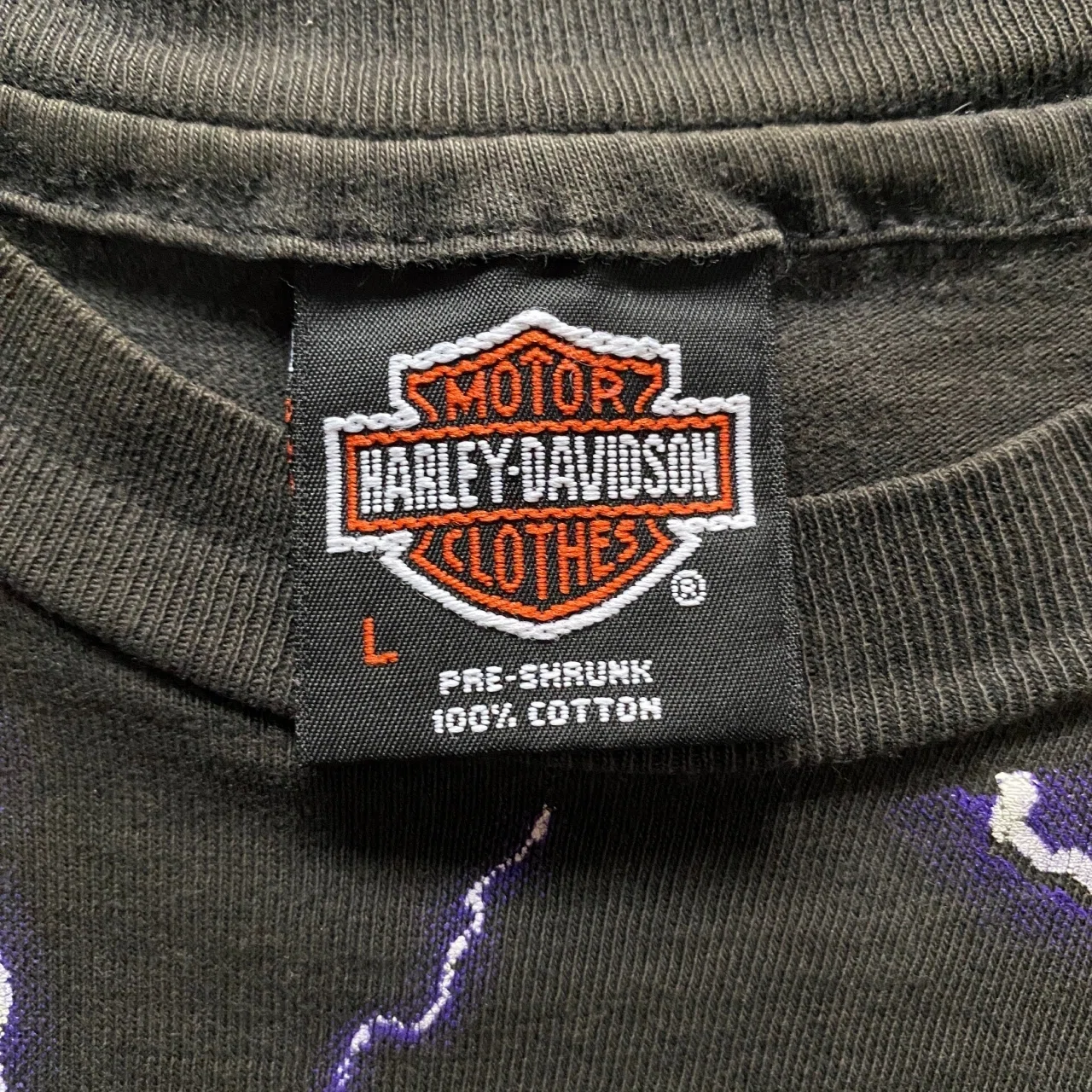 販売中】 90年代ハーレーTの名作！ Harley Davidson 