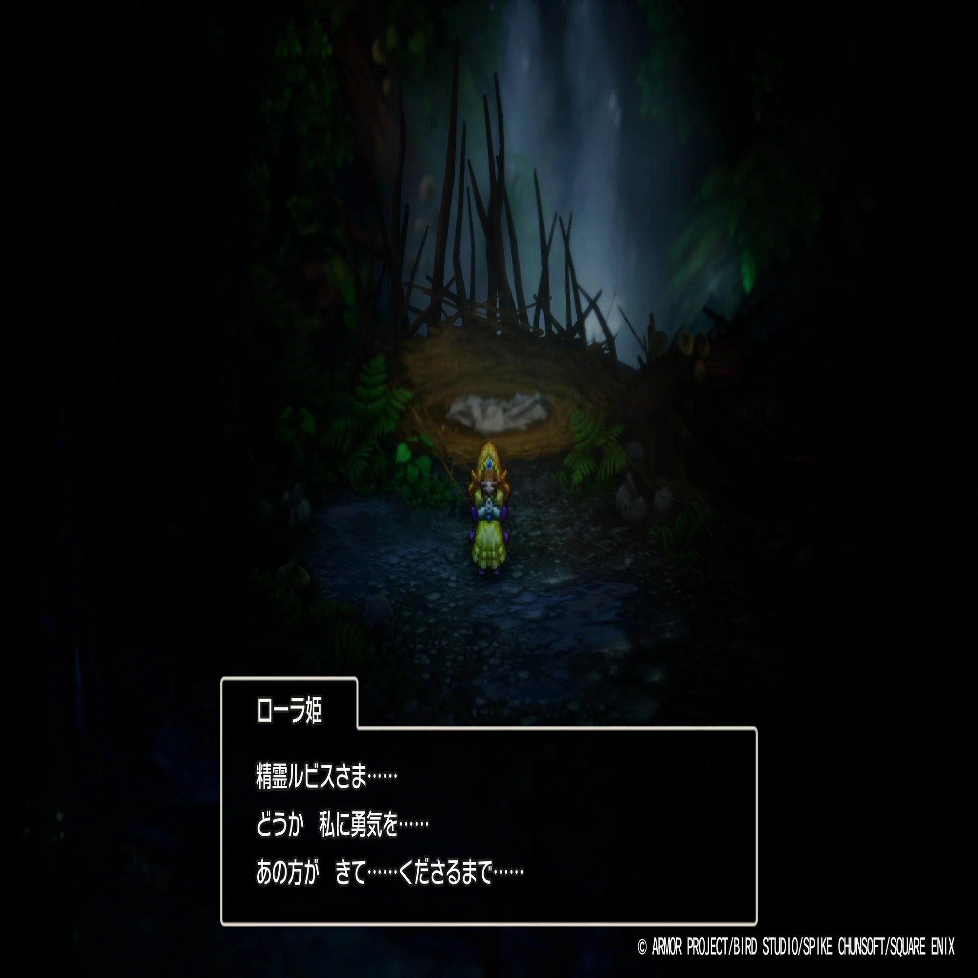 ドラゴンクエスト1＆2 プレイ日記その6｜ミケさん