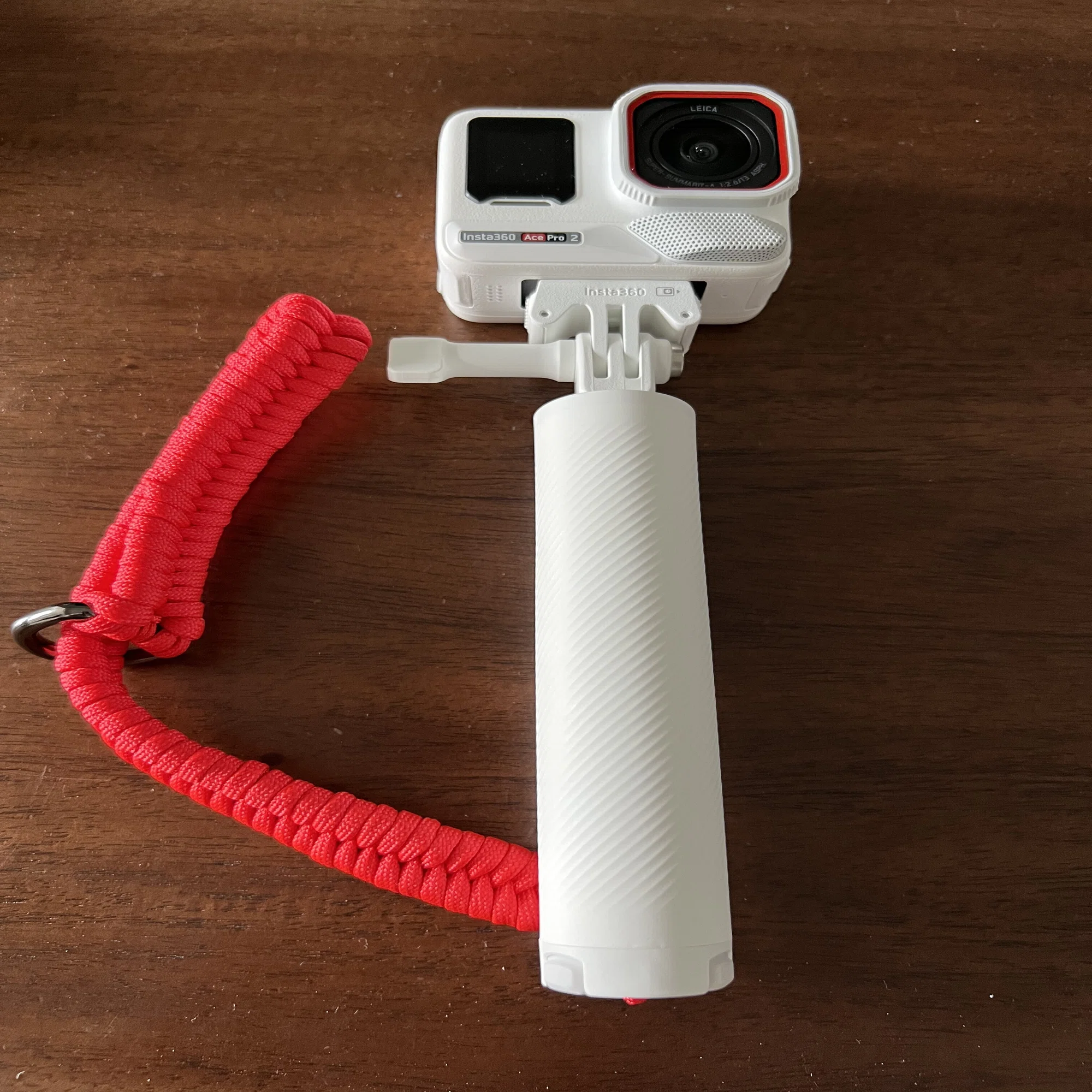 Insta360 Ace Pro2を購入して分かった、要るもの・要らないもの｜さと