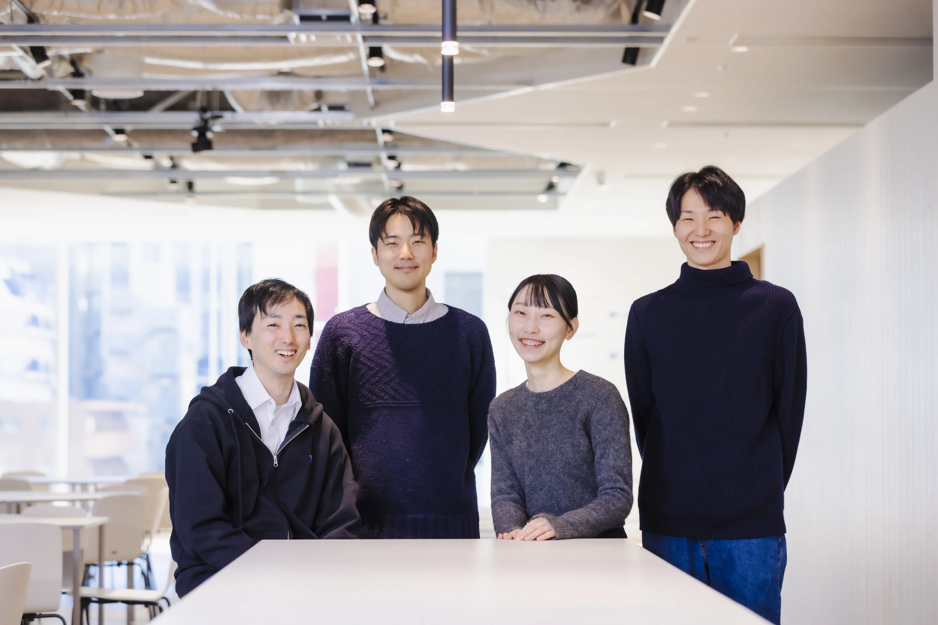 1日45分の入力作業を5分に短縮──部署を超えた連携で営業生産性を