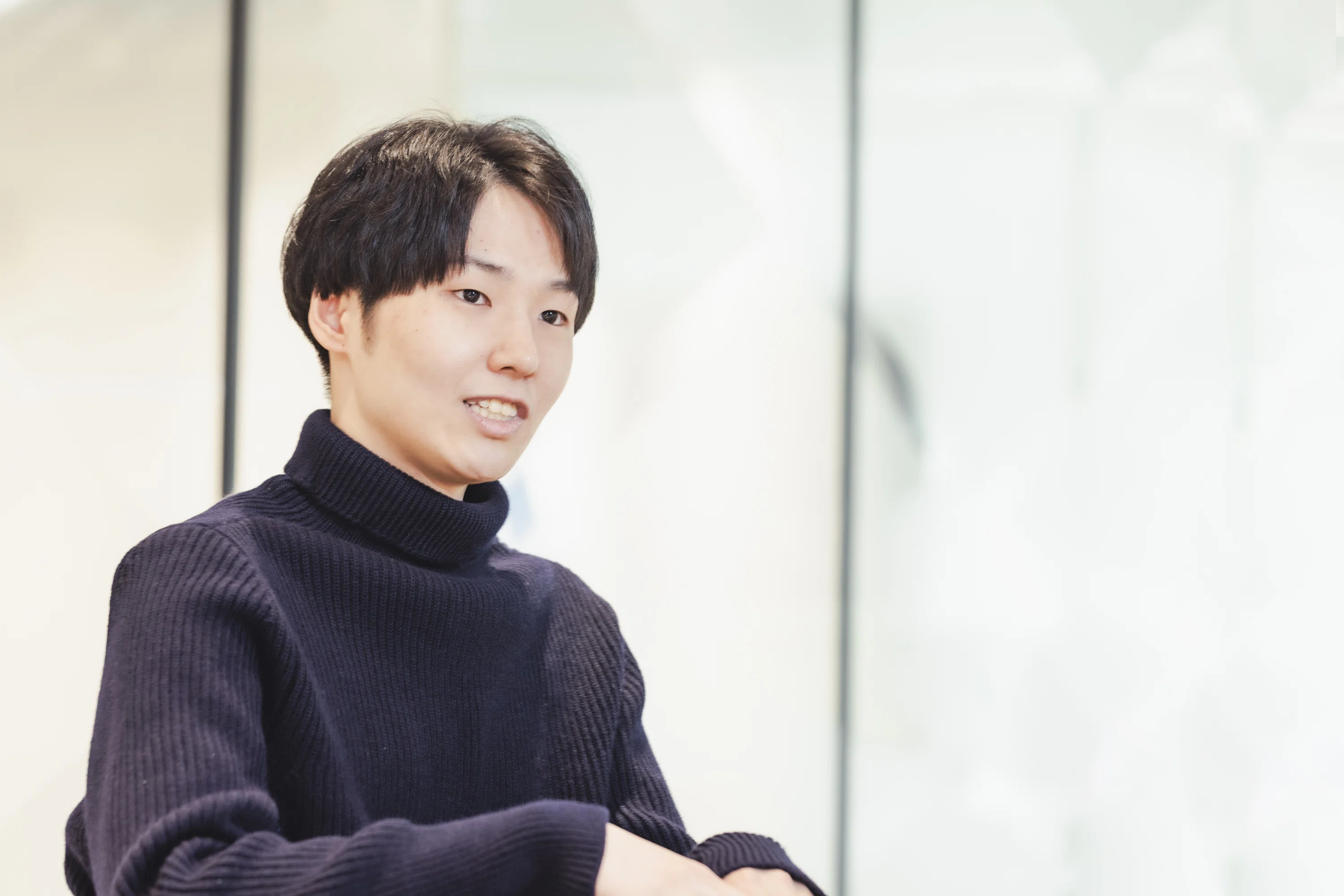 1日45分の入力作業を5分に短縮──部署を超えた連携で営業生産性を