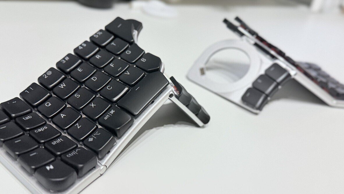 10ヶ月待った“じゃじゃ午”は本当にゴミなのか？Naya Create 正直