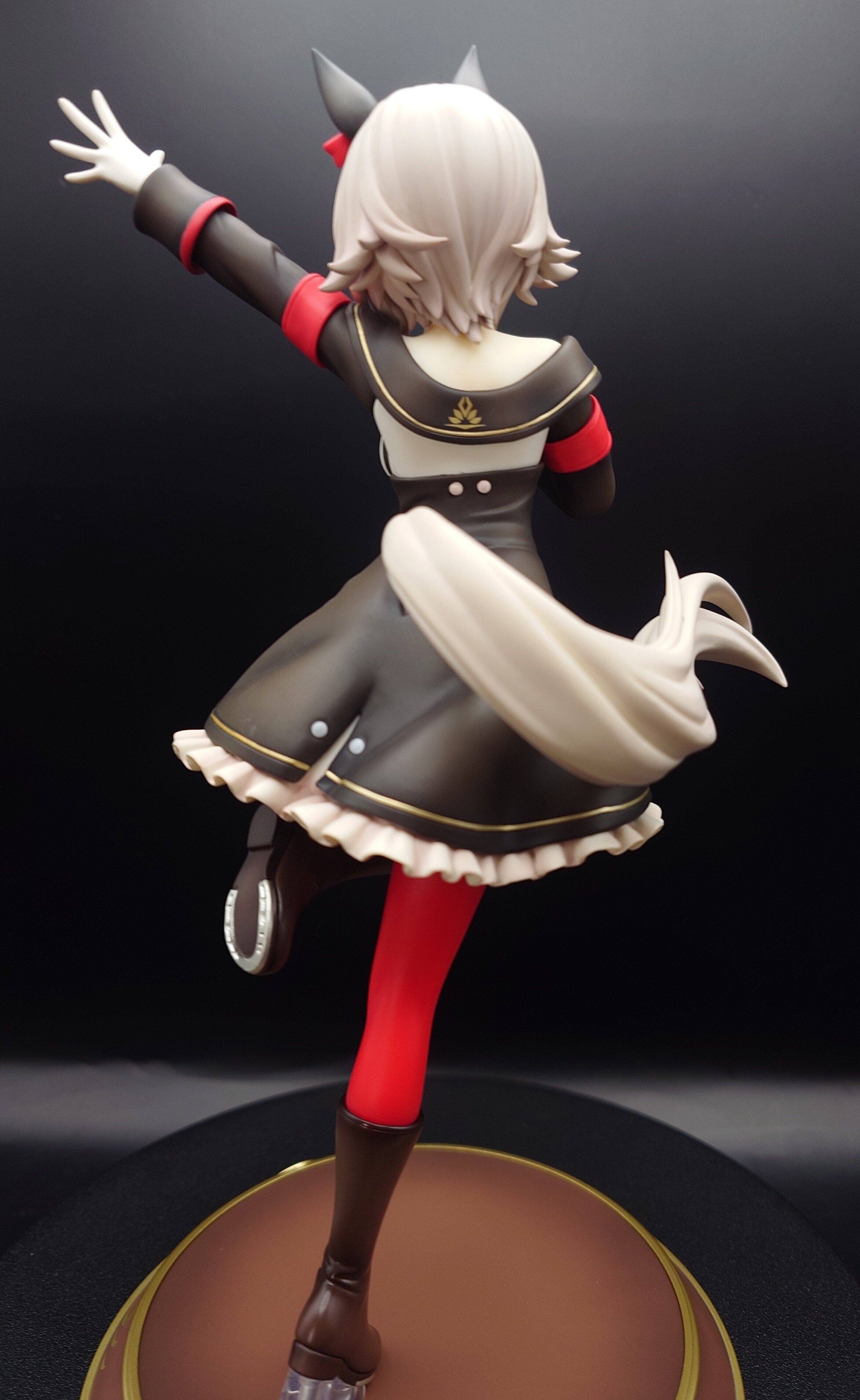 ウマ娘 カレンチャン フィギュア ウマ娘】カレンチャンをレビュー｜ずんだTOYレビュー