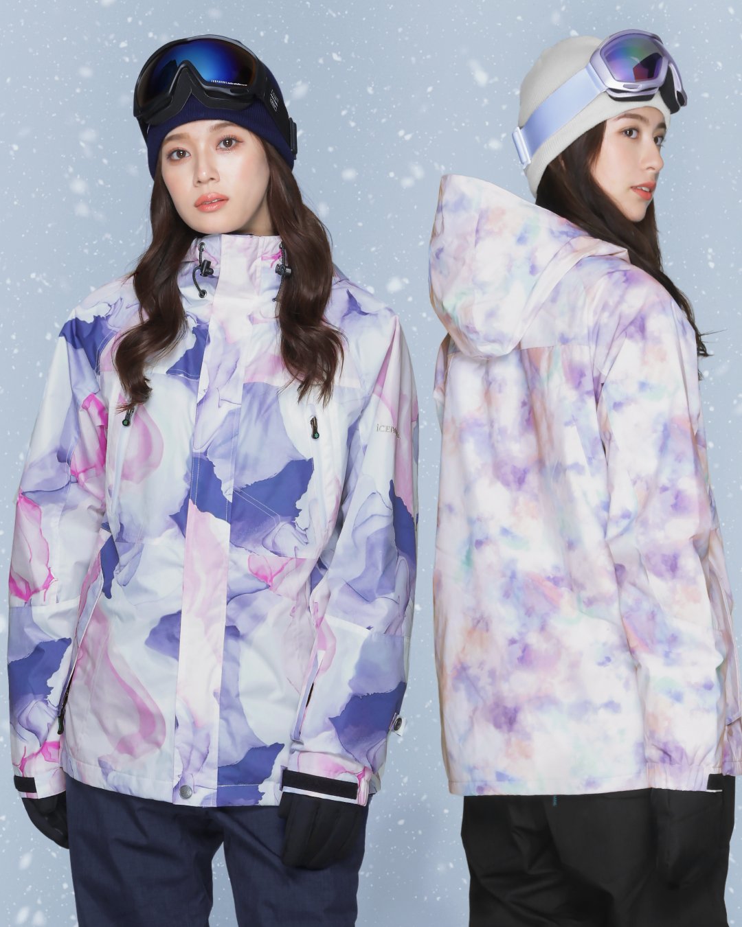 マジ部会員におすすめ】スキー・スノーボードウェア特集｜マジ部公式note