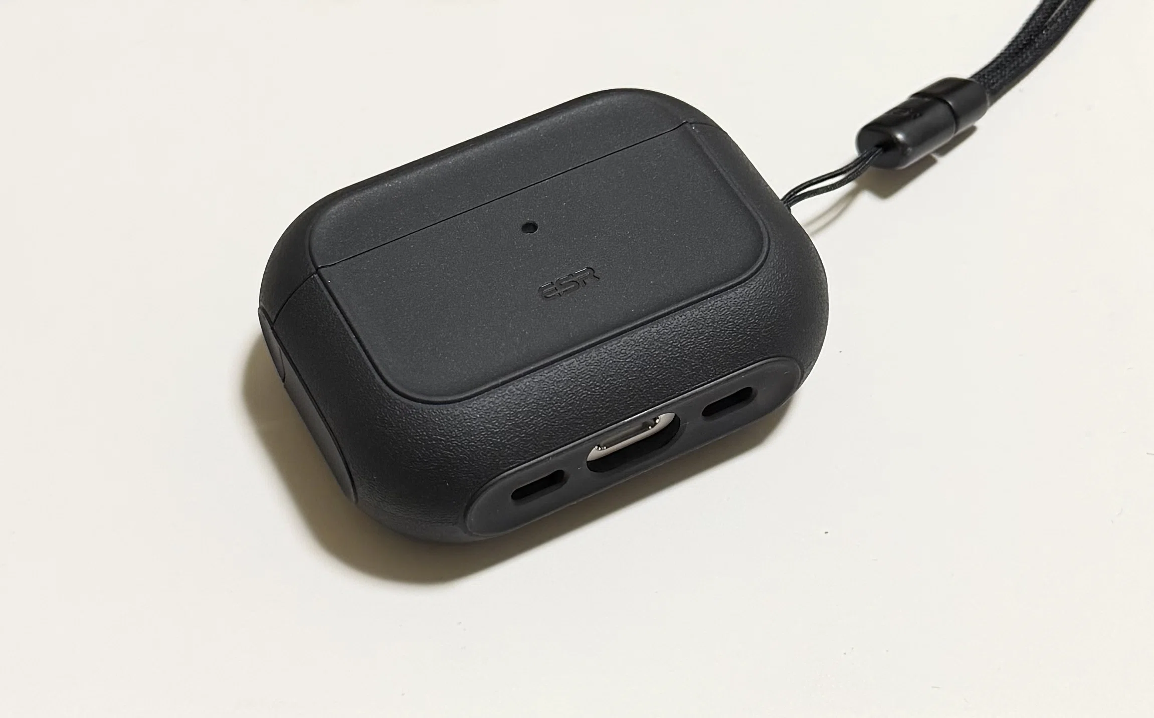 まだ使える」から迷ったけれど、AirPods Pro（第3世代）に買い替えて