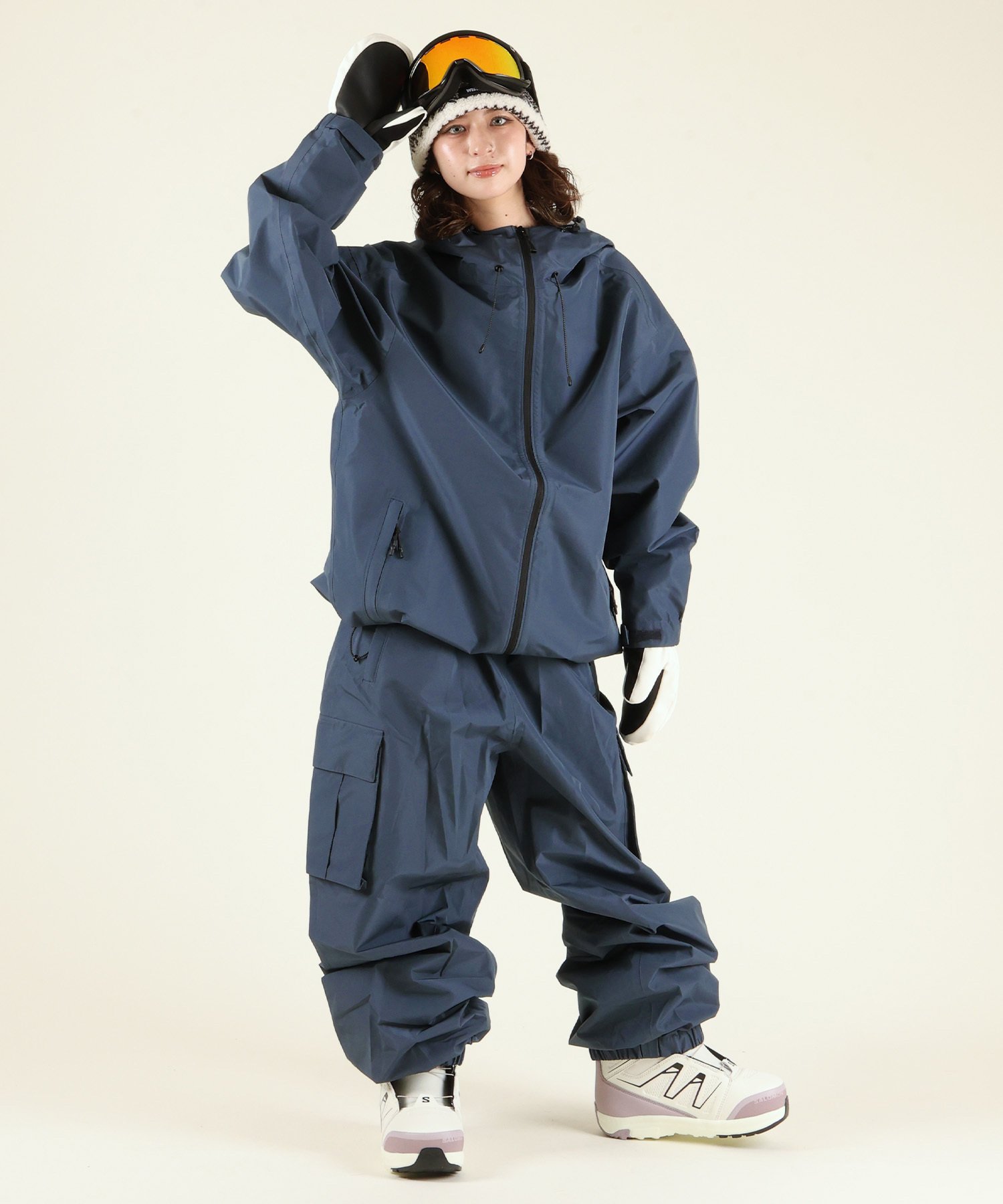 マジ部会員におすすめ】スキー・スノーボードウェア特集｜マジ部公式note