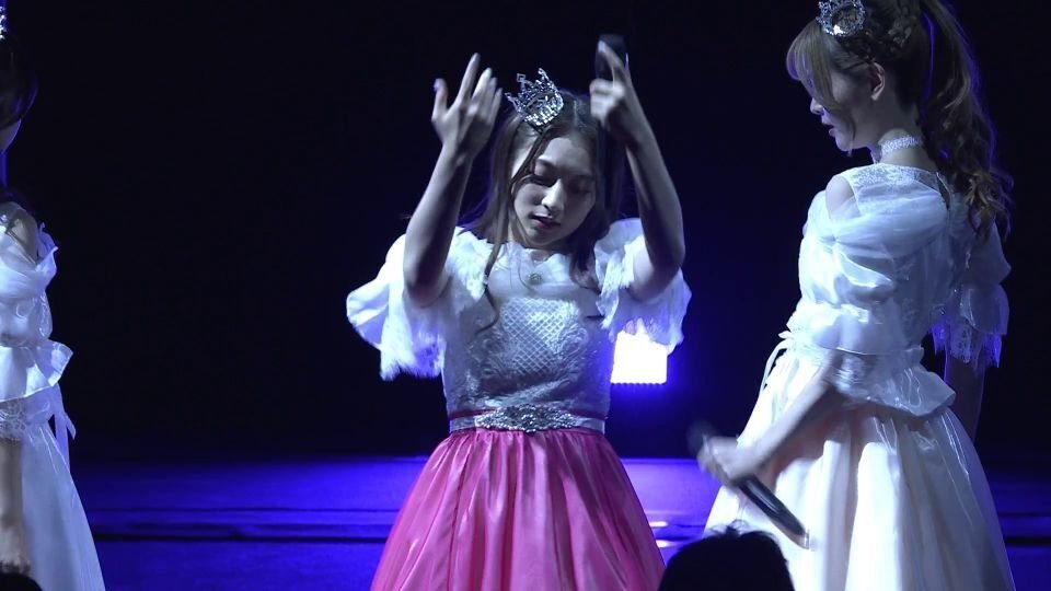 22/7 Anniversary Live 2025開催｜みいすけ