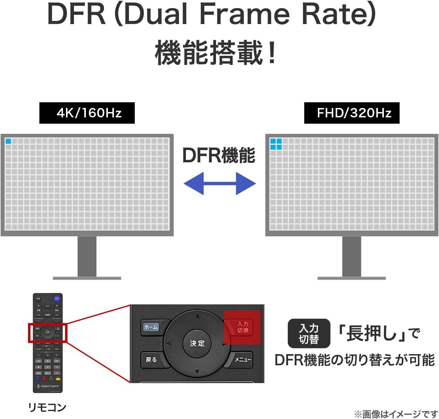 究極のデュアルパフォーマンス】I-O DATA EX-GDU271JAD ゲーミング