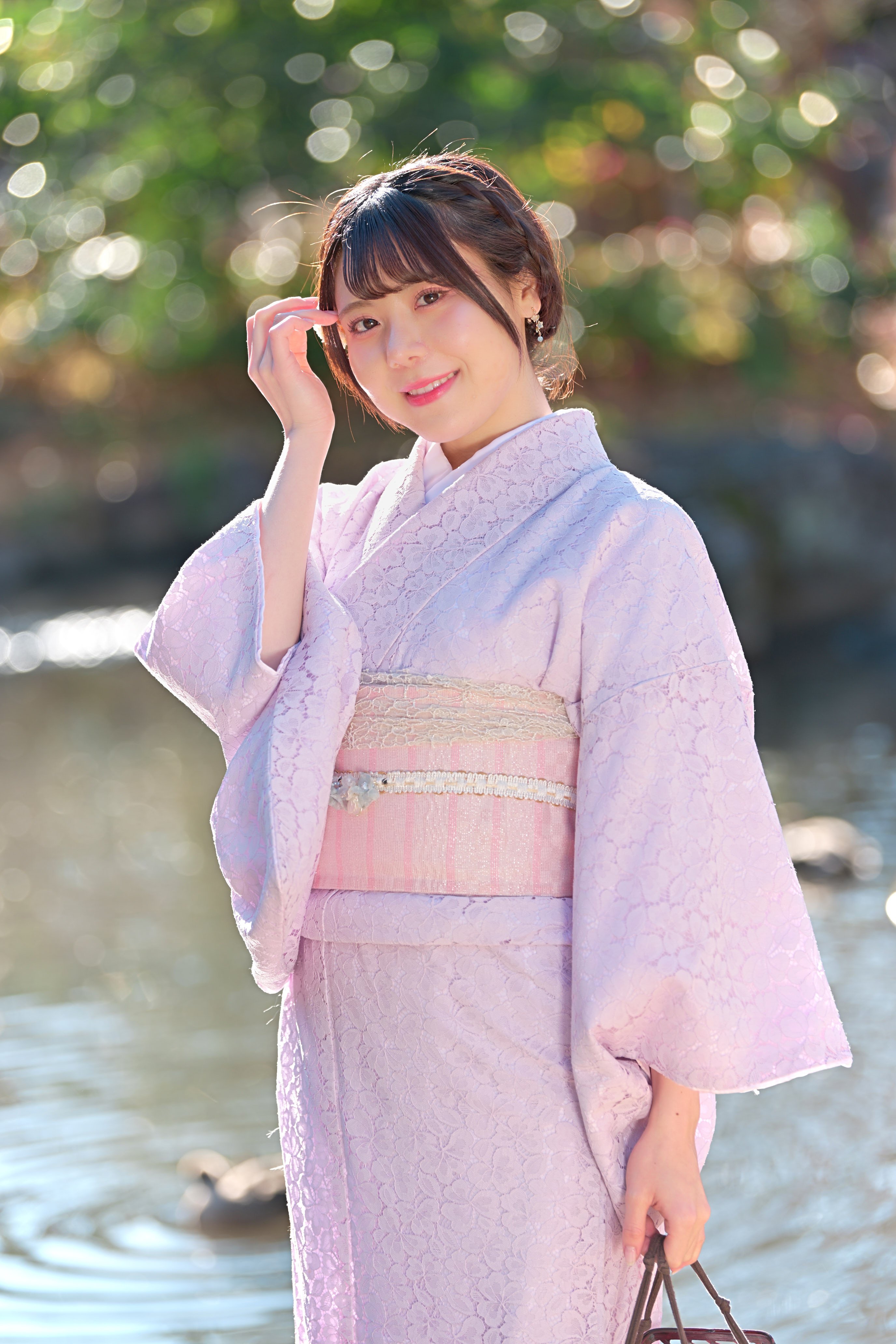 ポートレートのAF挙動 （Z9 FW5.30）｜シェル