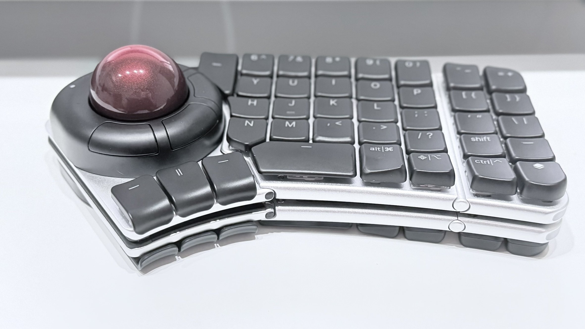 10ヶ月待った“じゃじゃ午”は本当にゴミなのか？Naya Create 正直