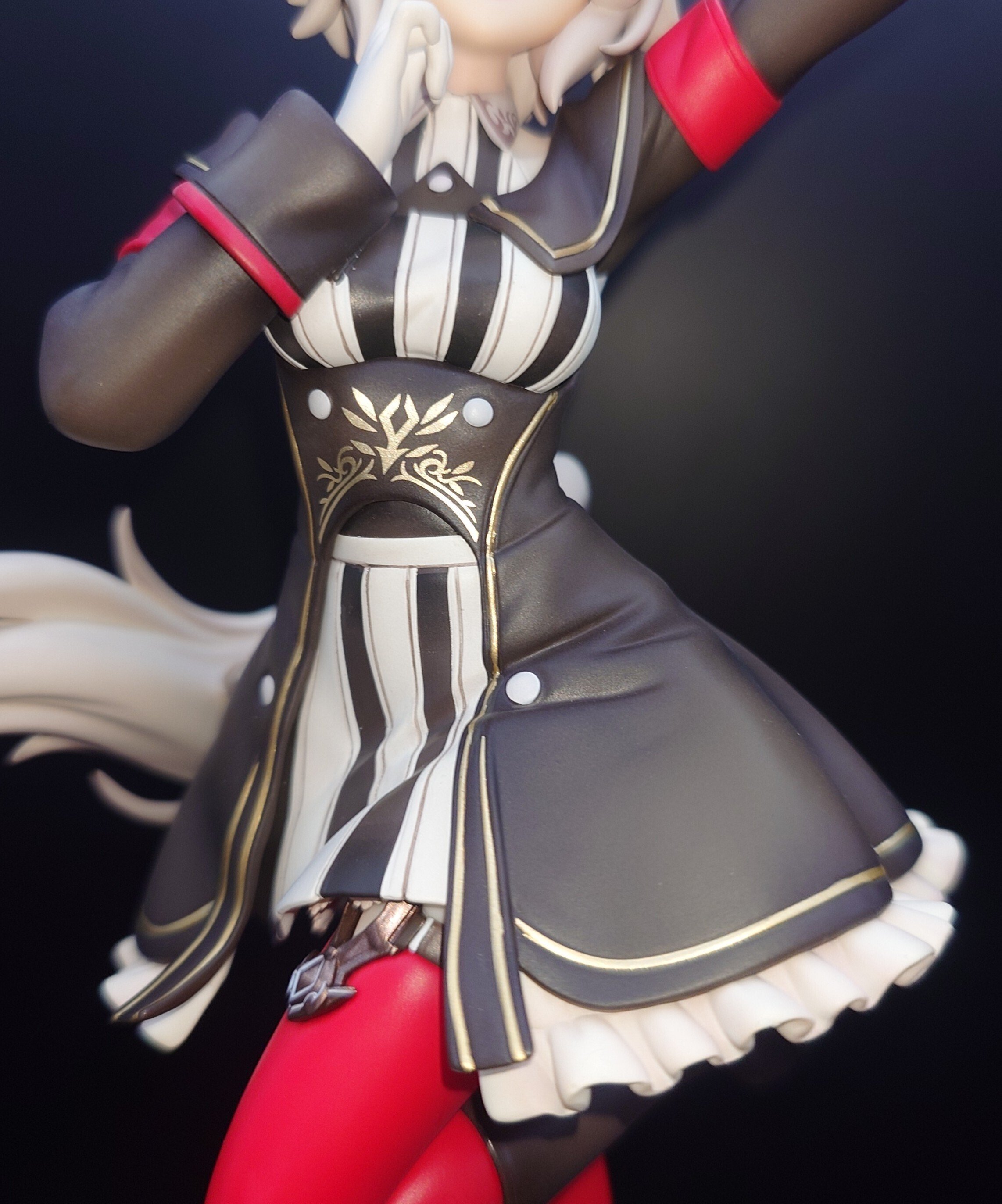 ウマ娘】カレンチャンをレビュー｜ずんだTOYレビュー