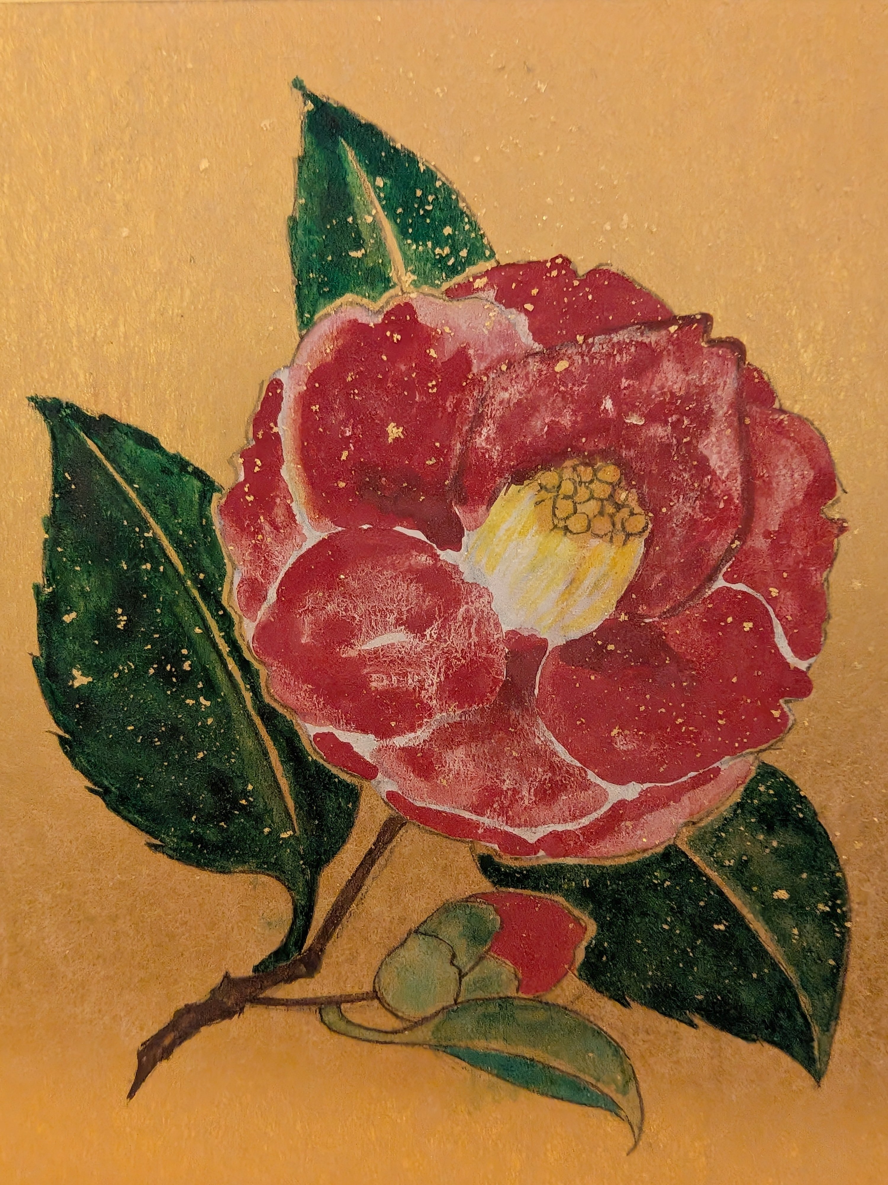 今年の一枚｜Chico