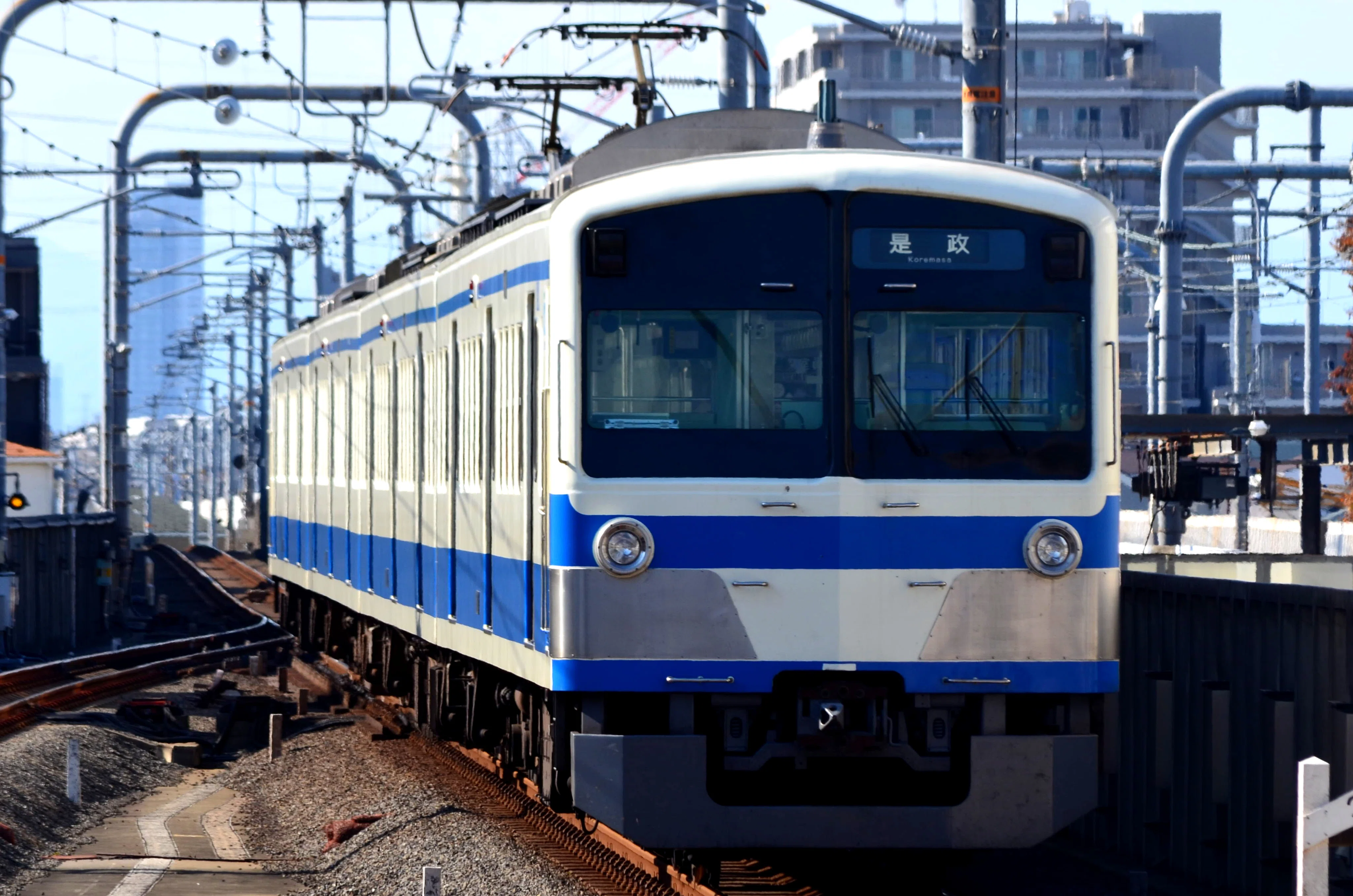 考察】なぜ東急・西武の中古車両は地方私鉄で人気があるのか