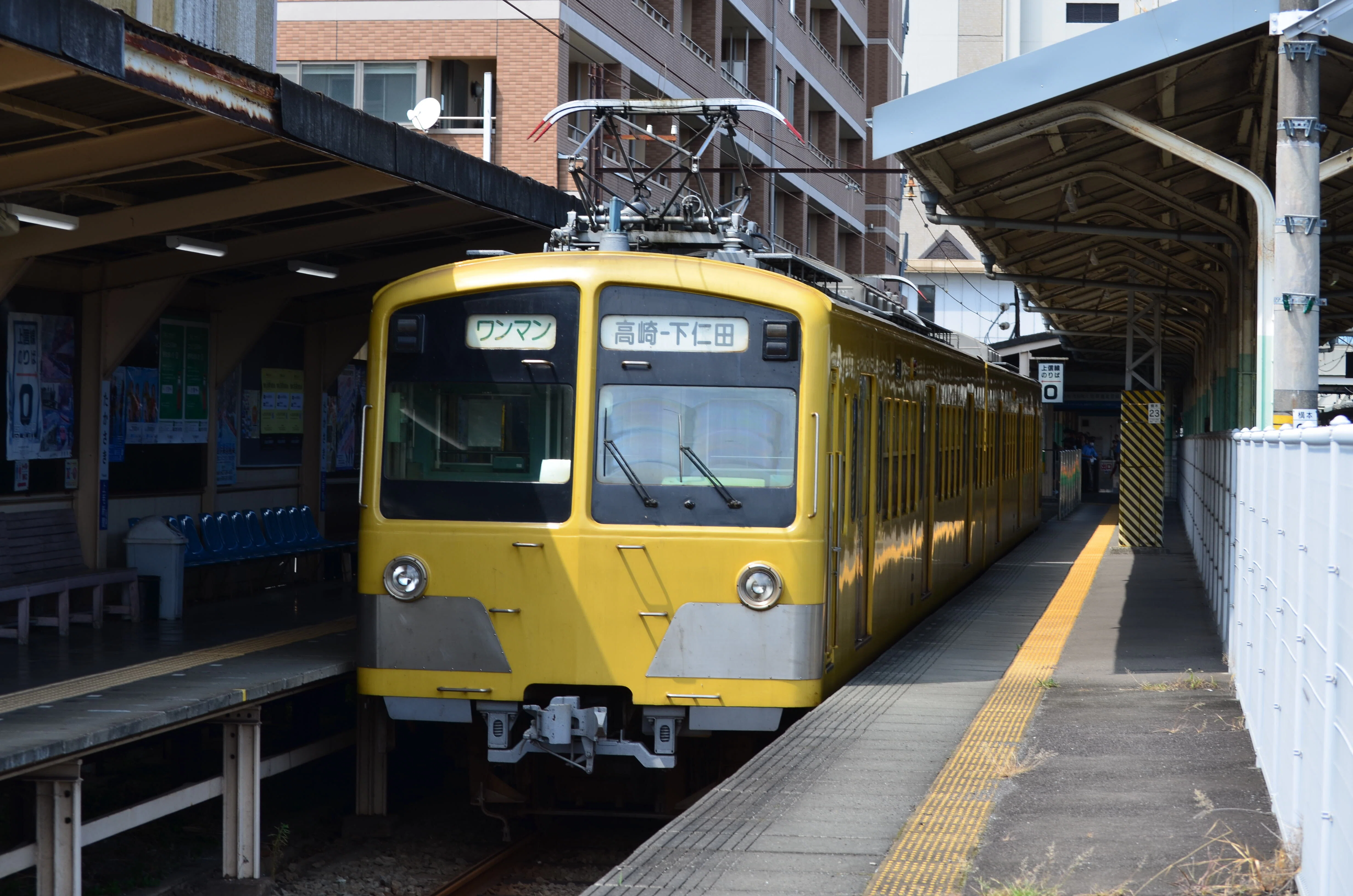 考察】なぜ東急・西武の中古車両は地方私鉄で人気があるのか