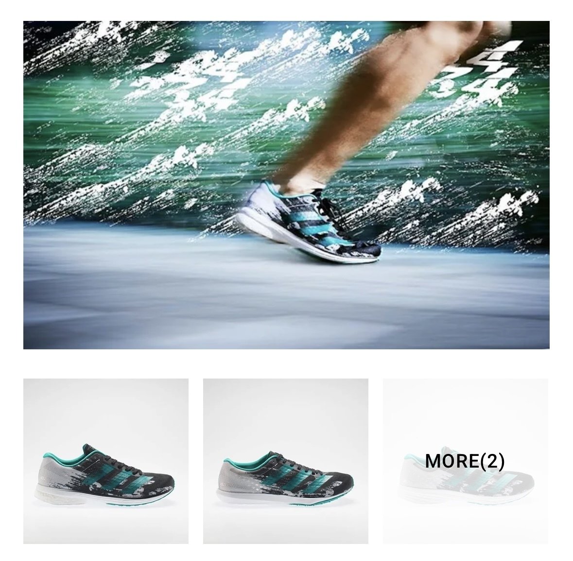 青学カラーは魔法じゃない｜ymd-s1