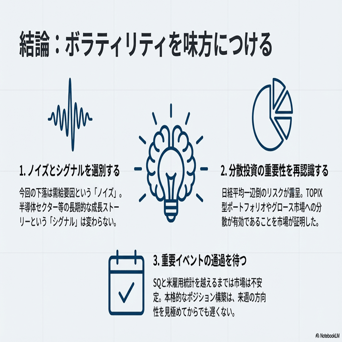 2026年1月8日】本日の株式市場：「SQ前日の最終攻防」（51,000円～52,000円オプション再設定、上下攻防の結果⁉）｜Desk  Research Design