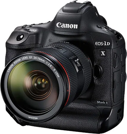 Canon EOS 1DX系の性能比較｜ych