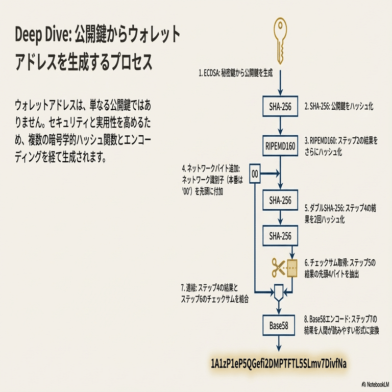仕組みから理解するブロックチェーンとビットコイン基礎｜monio