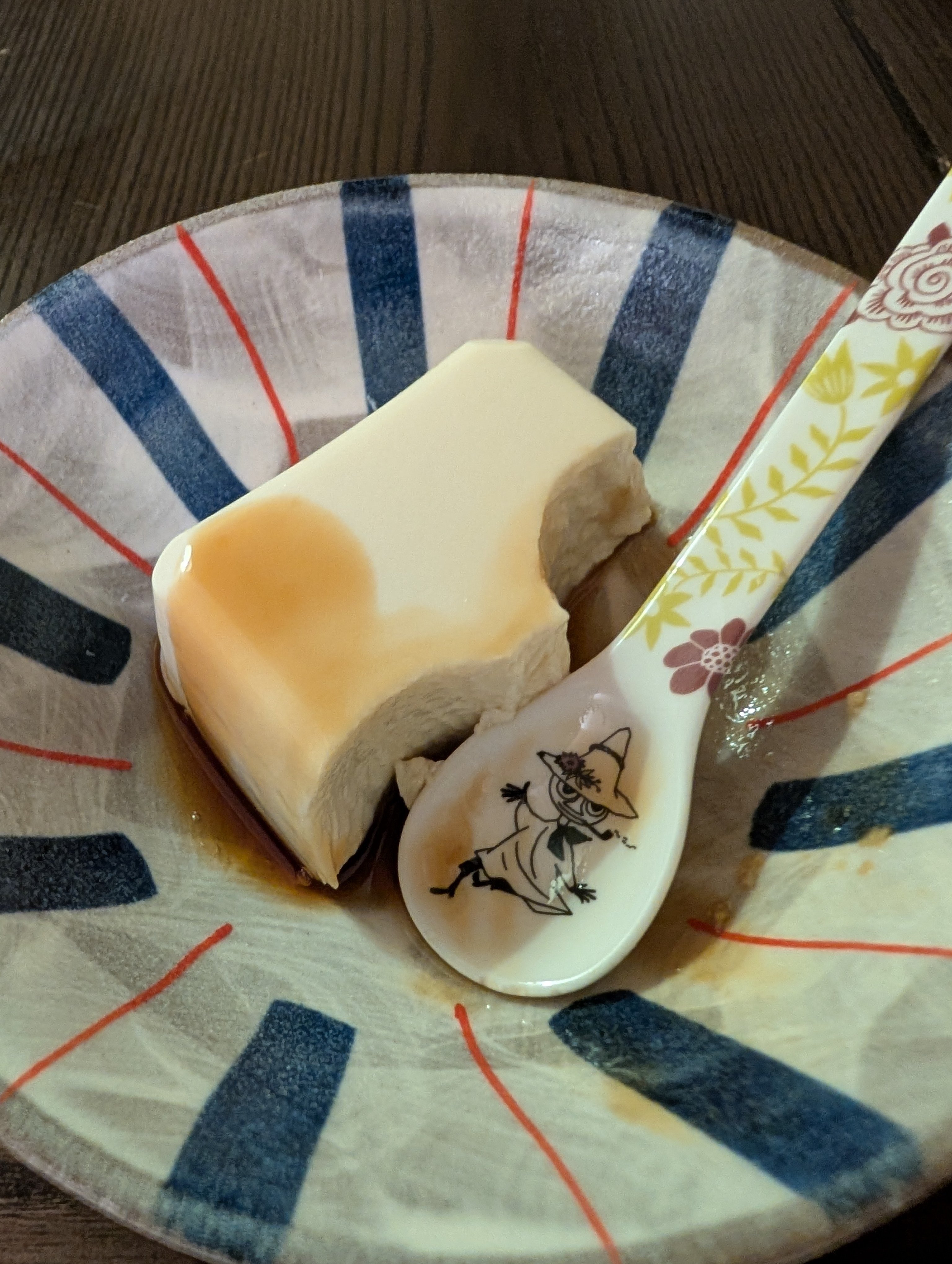 🐮お豆腐メンタルさんは 🐮〜変幻自在な可能性の持ち主😊〜｜セルフ