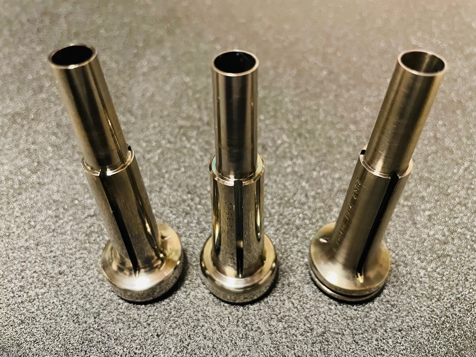 トランペットマウスピース【FUSAモデル】完成！｜房原トランペット教室