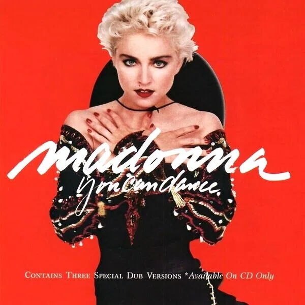 Madonna」のベストアルバムに入っていない名曲5選｜じゃにゅありー