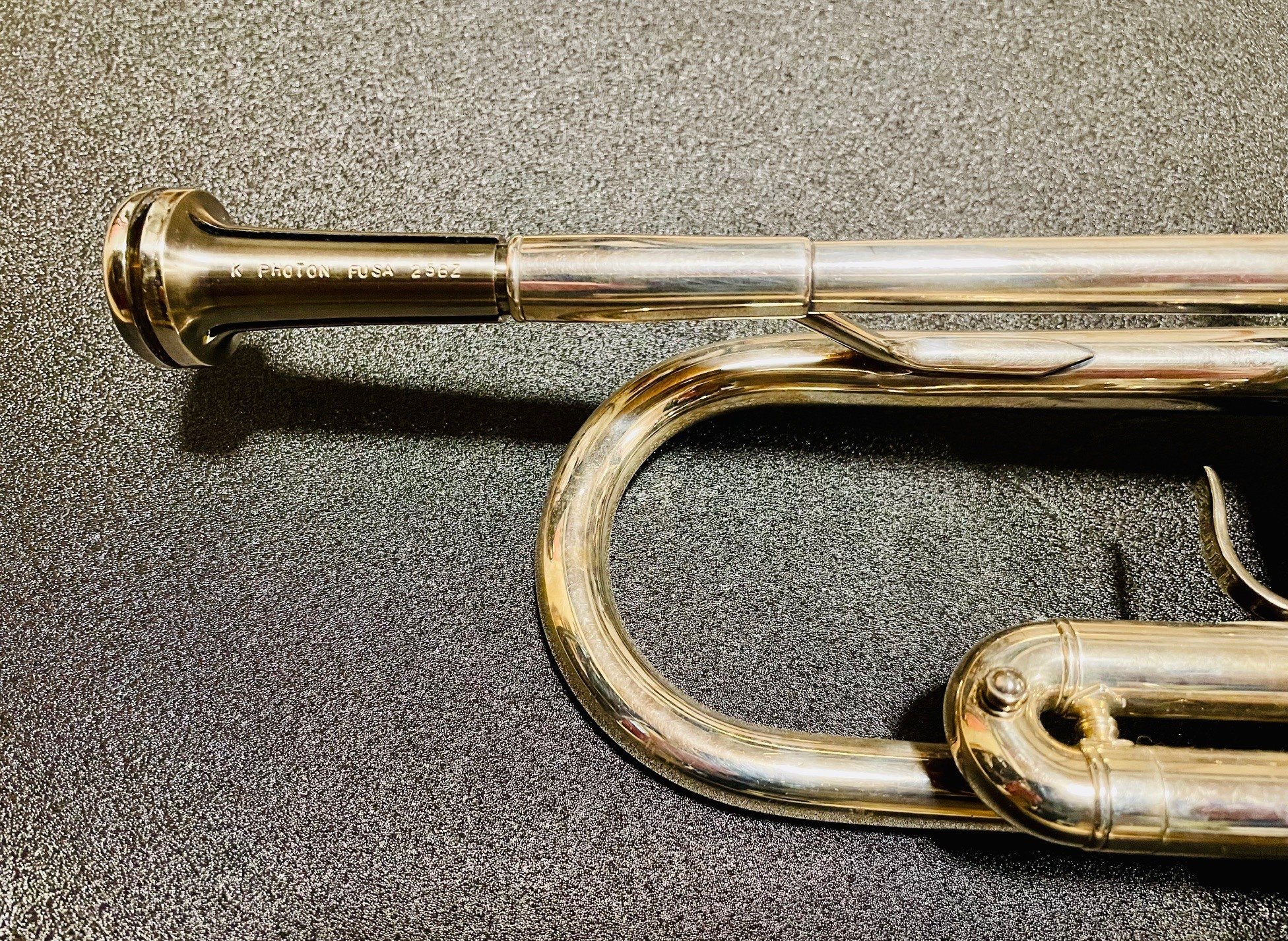 トランペットマウスピース【FUSAモデル】完成！｜房原トランペット教室