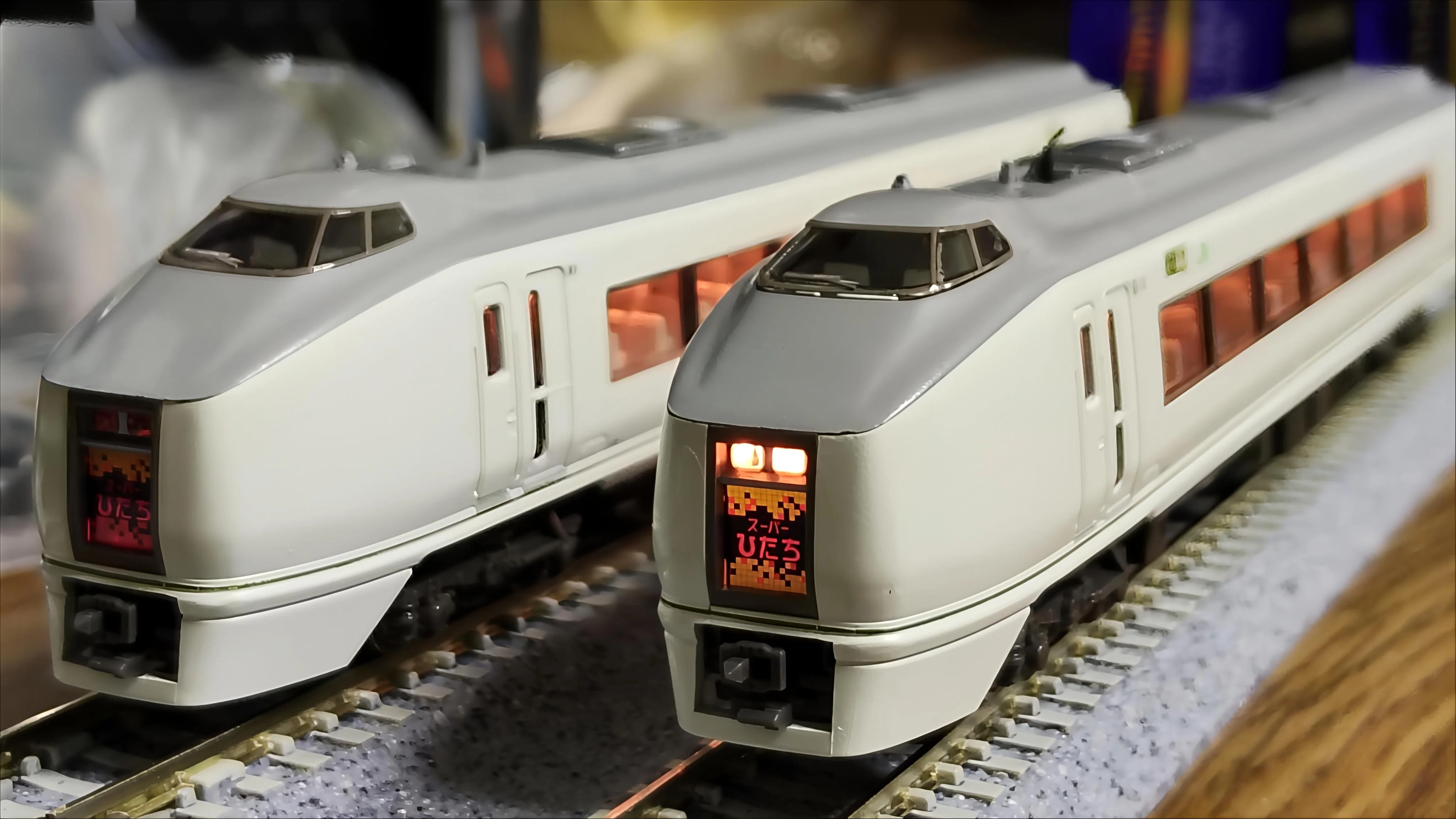 鉄道模型 SRW764 鉄道模型趣味の現在地【2026/01】｜Starion