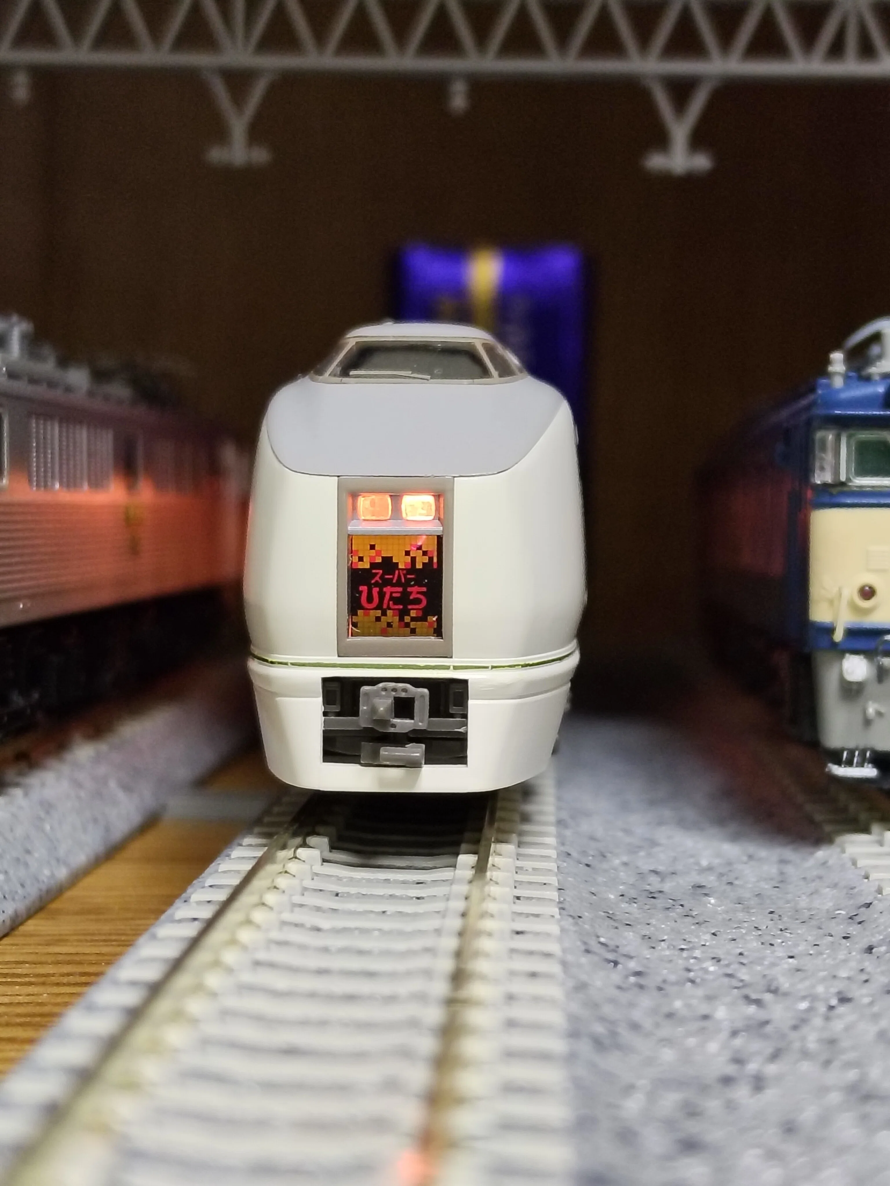 鉄道模型趣味の現在地【2026/01】｜Starion