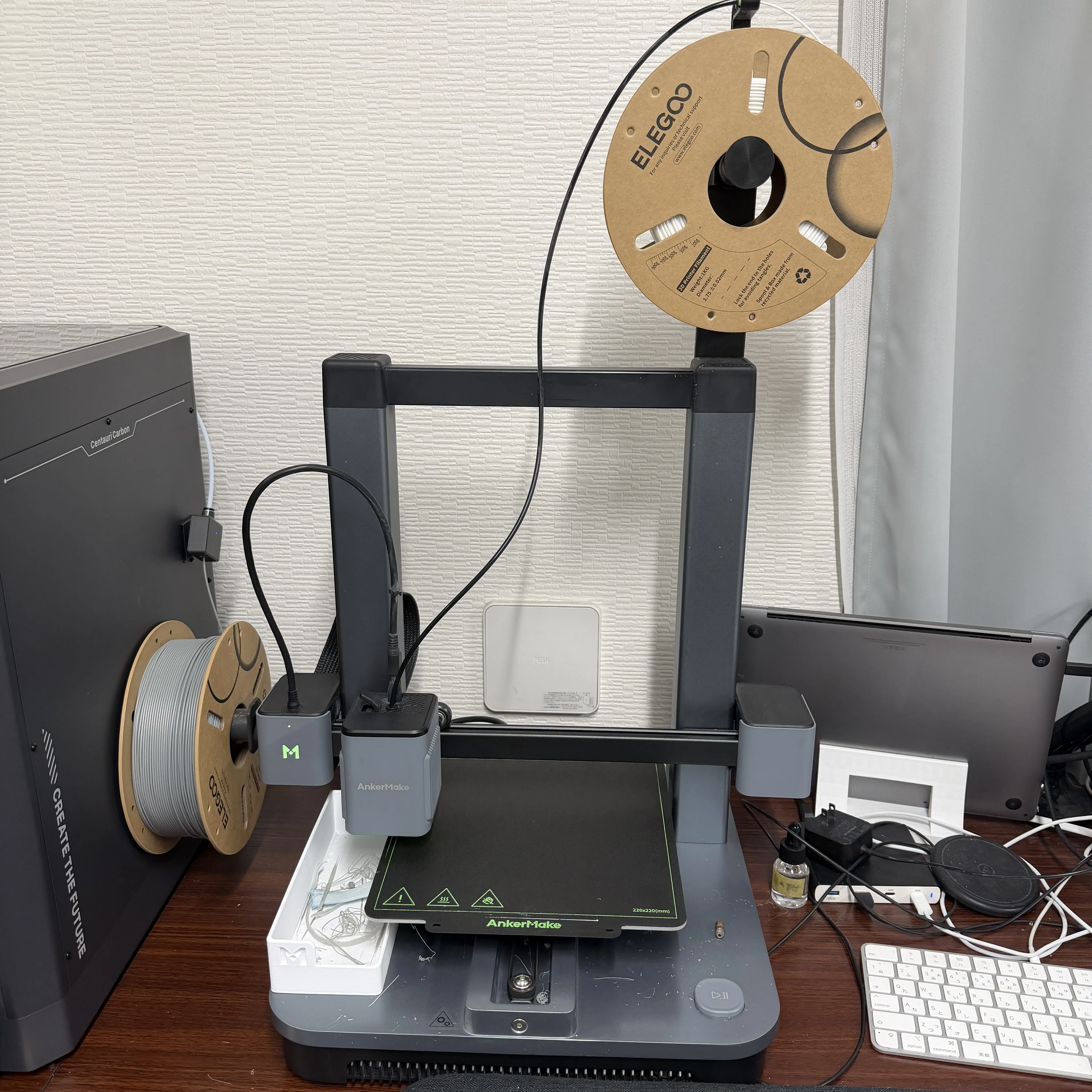 使用している3Dプリンターたち｜ホビーショップNerima Base - ネリマベース