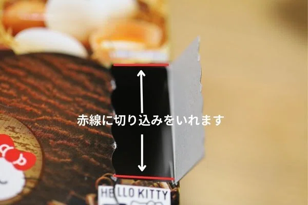 多肉植物がメルカリで売れた時の第四種梱包方法を写真を使って詳しく