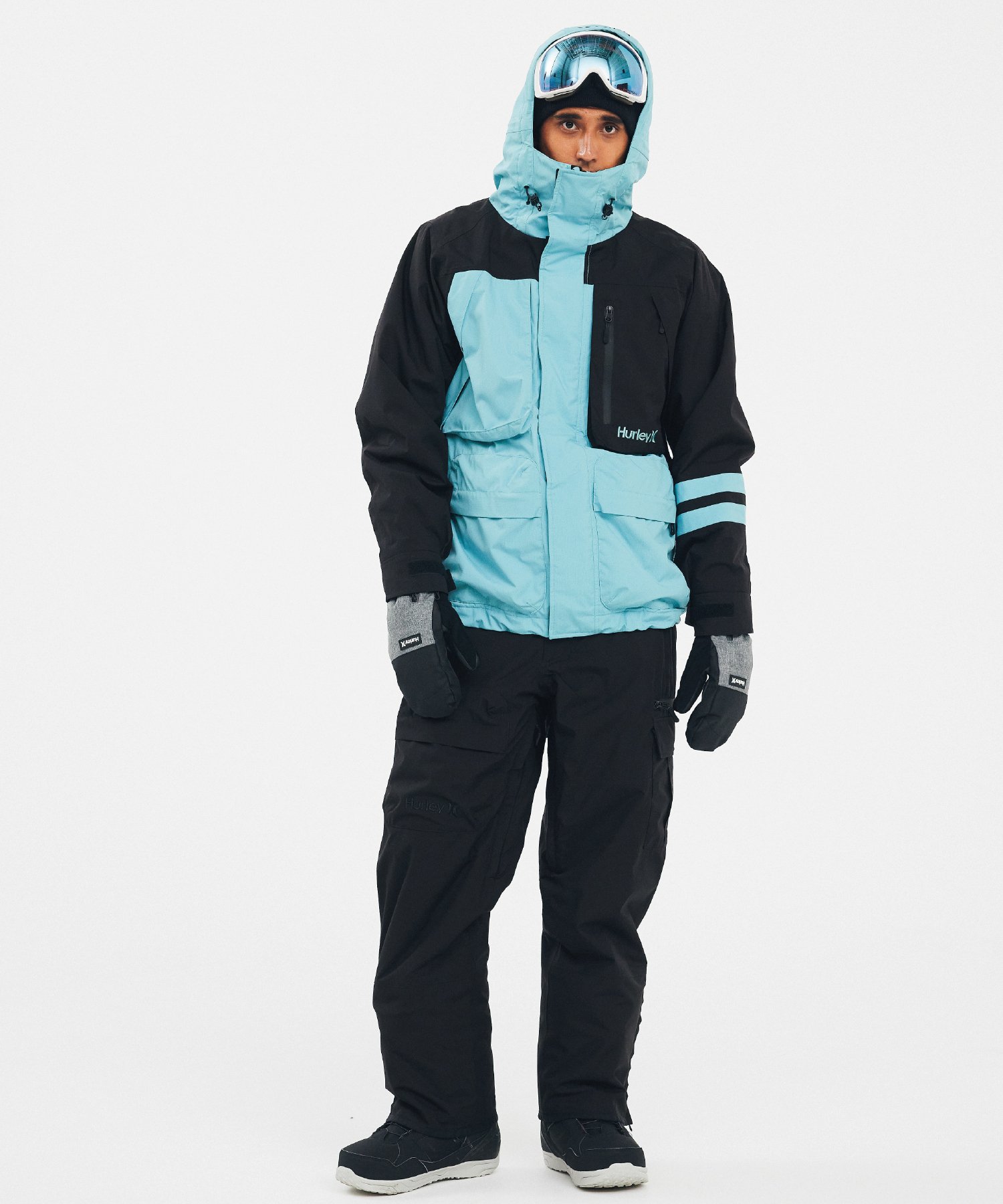 マジ部会員におすすめ】スキー・スノーボードウェア特集｜マジ部公式note