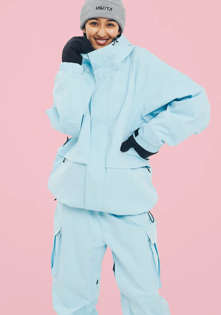 マジ部会員におすすめ】スキー・スノーボードウェア特集｜マジ部公式note
