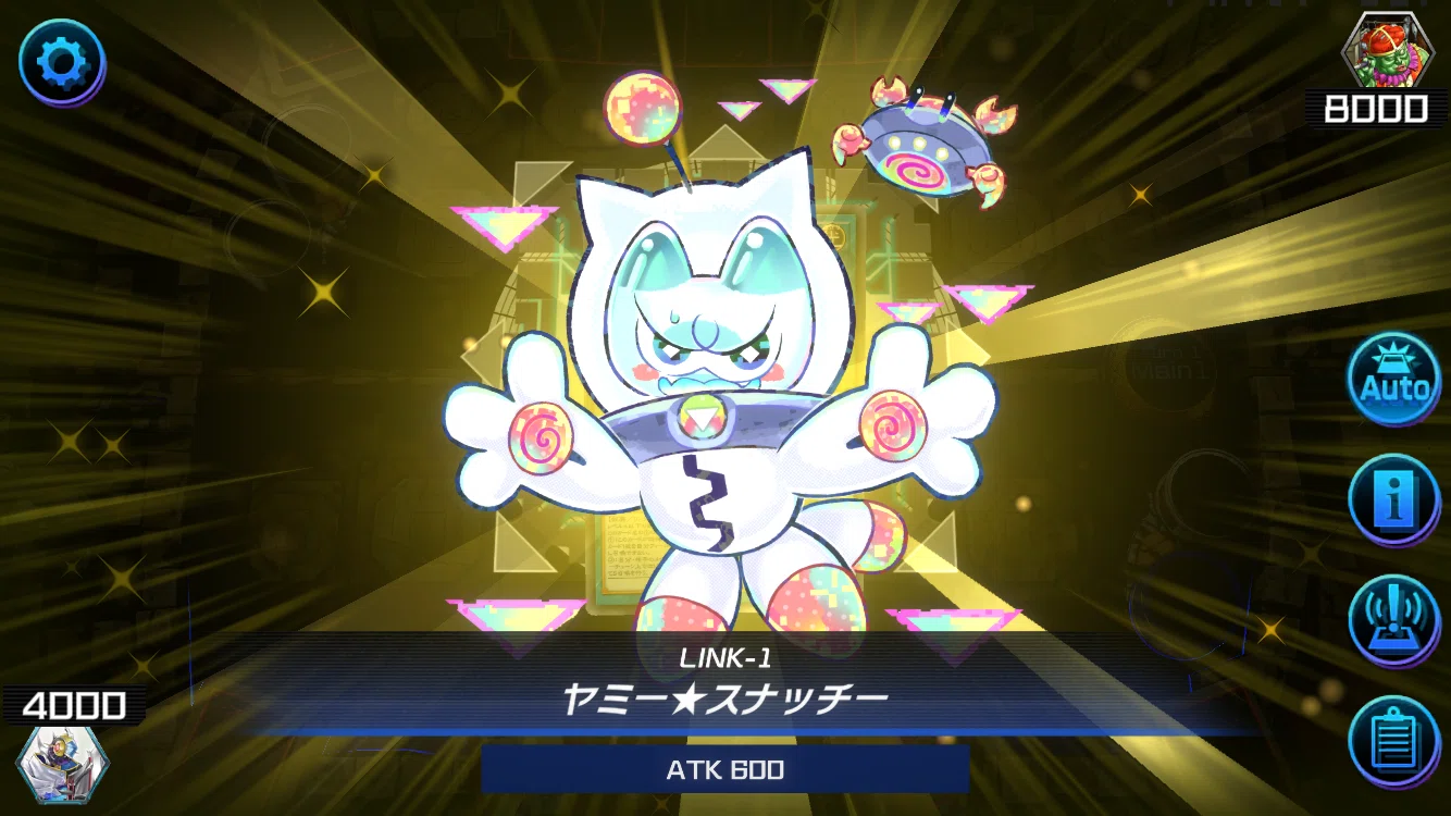 2025年 ヤミーデッキ 入門書】Yum☆Yum☆ヤミーズ！カワイクて 