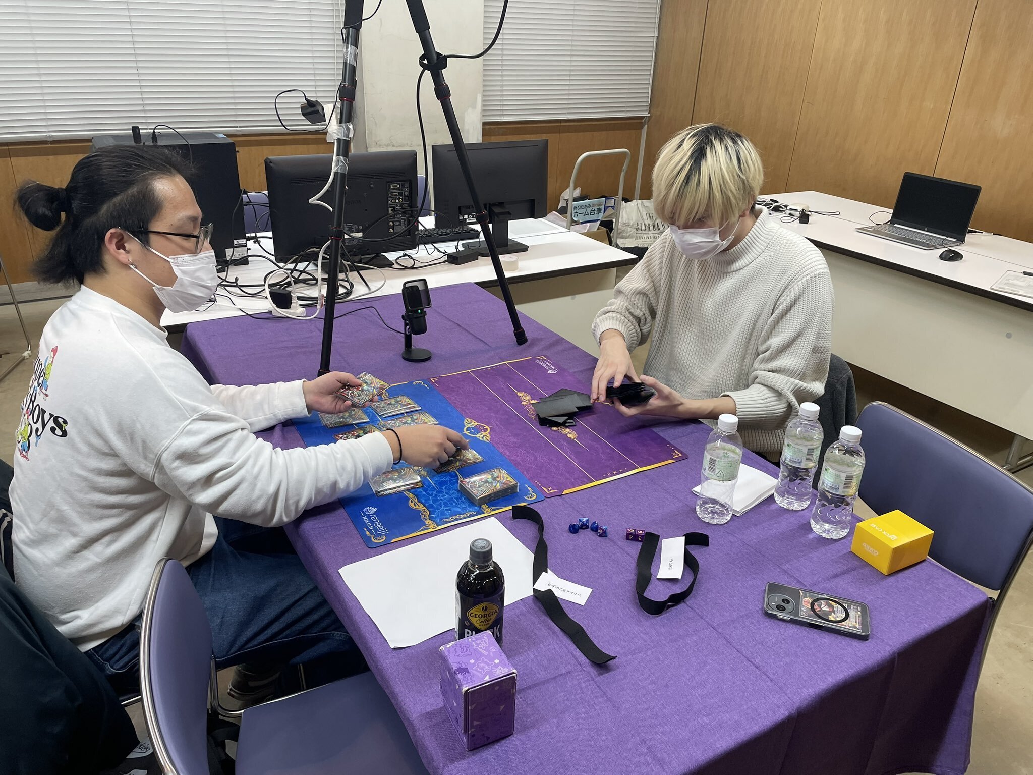 rengeiji最強決定戦2025レポート｜rengeiji/松浦