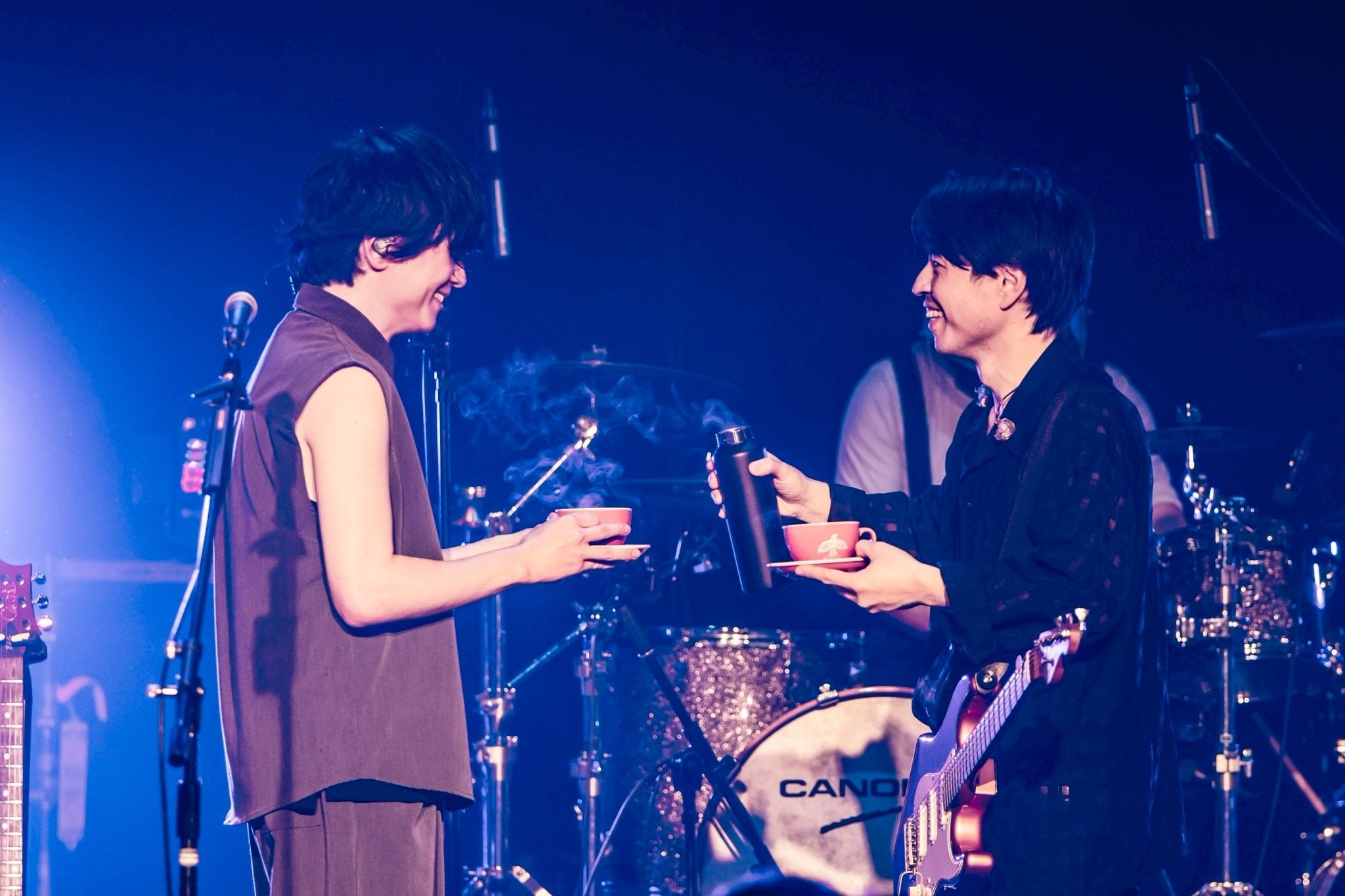 セルフライブレポ】Welcome to the MOTHERLAND 名古屋DIAMONDHALL