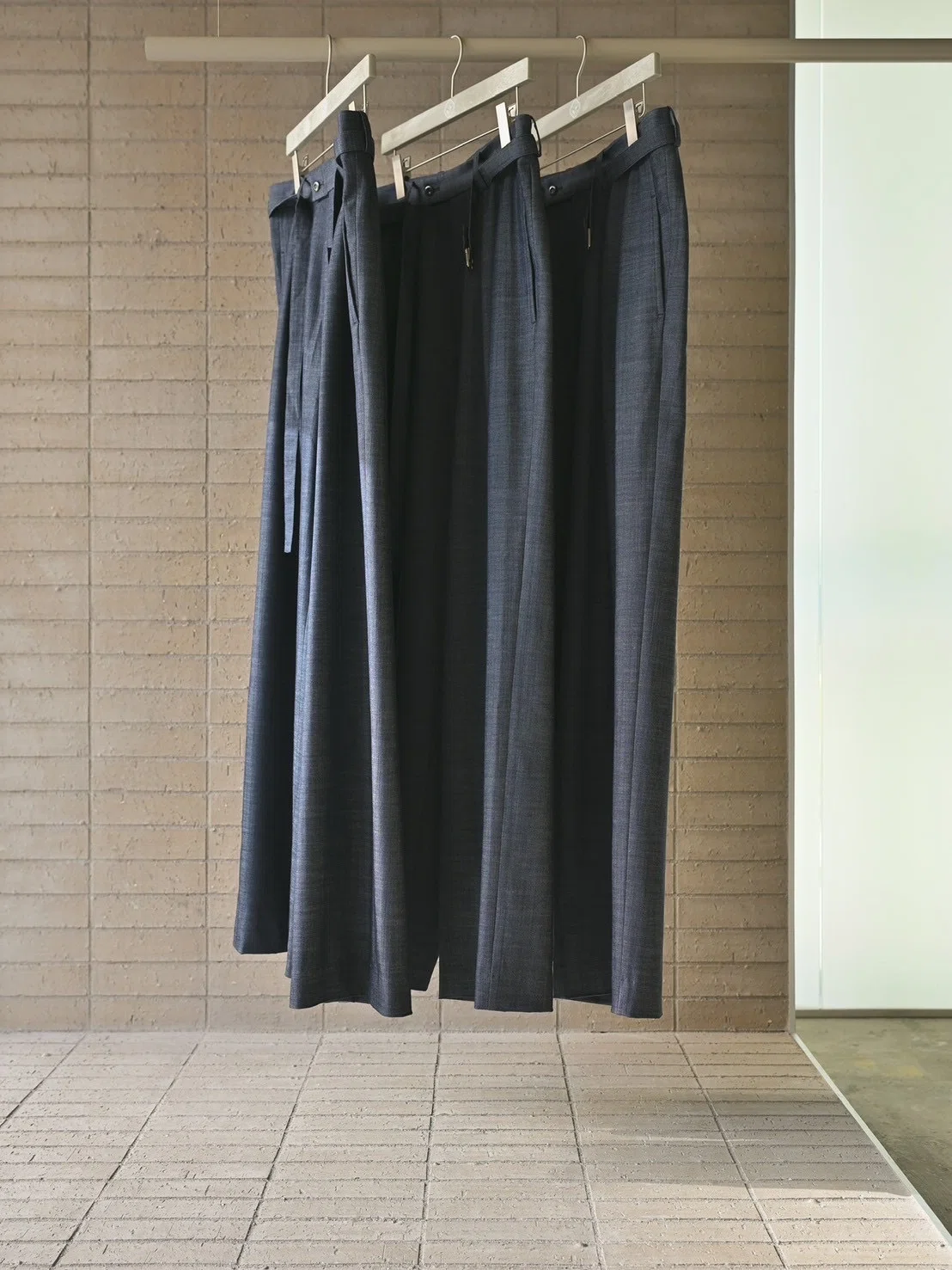 加えて、懐の良い一本。｜西田 新大