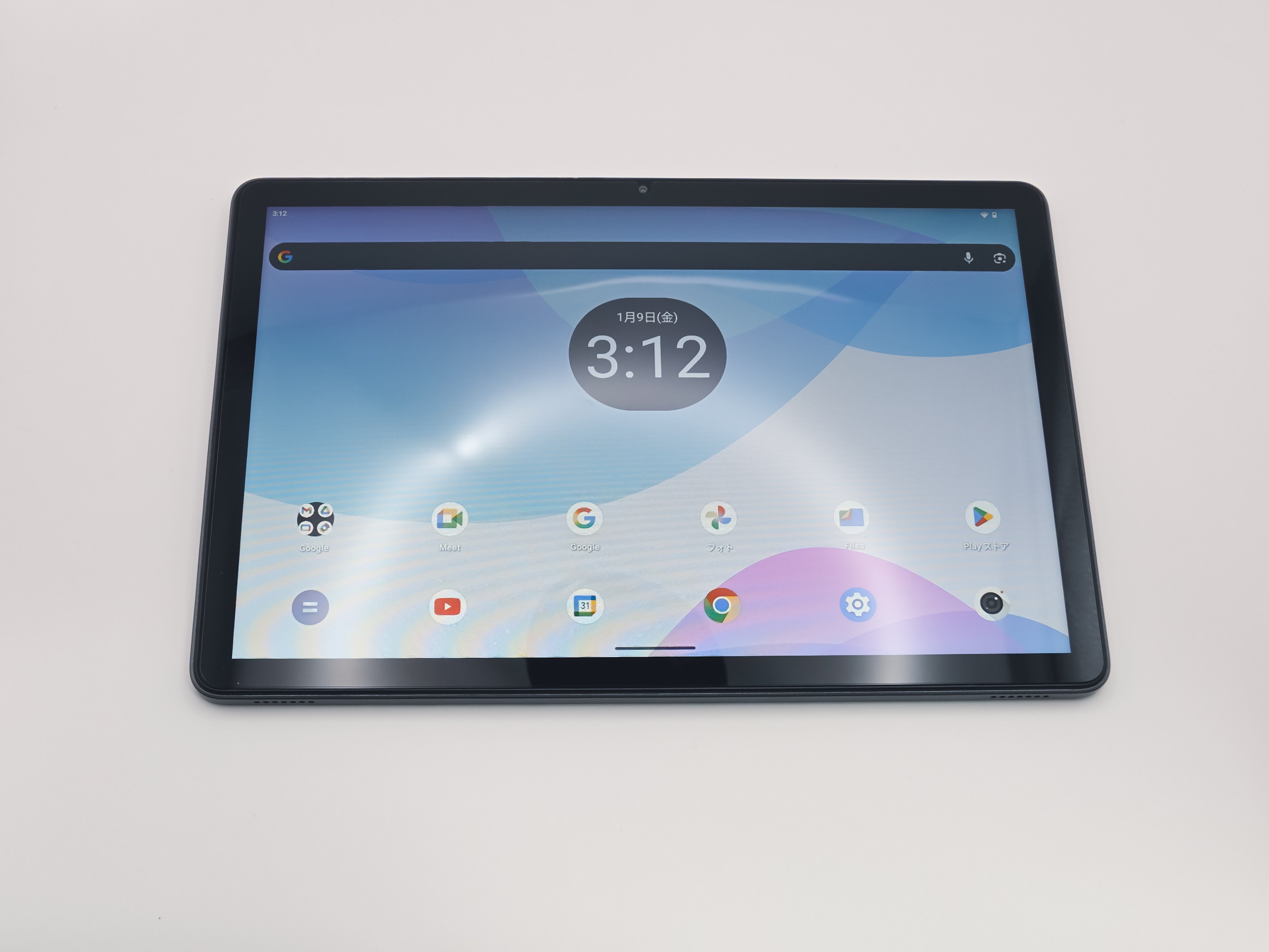 TABWEE T50レビュー】高性能はいらない人向け。│割り切りエンタメ特化