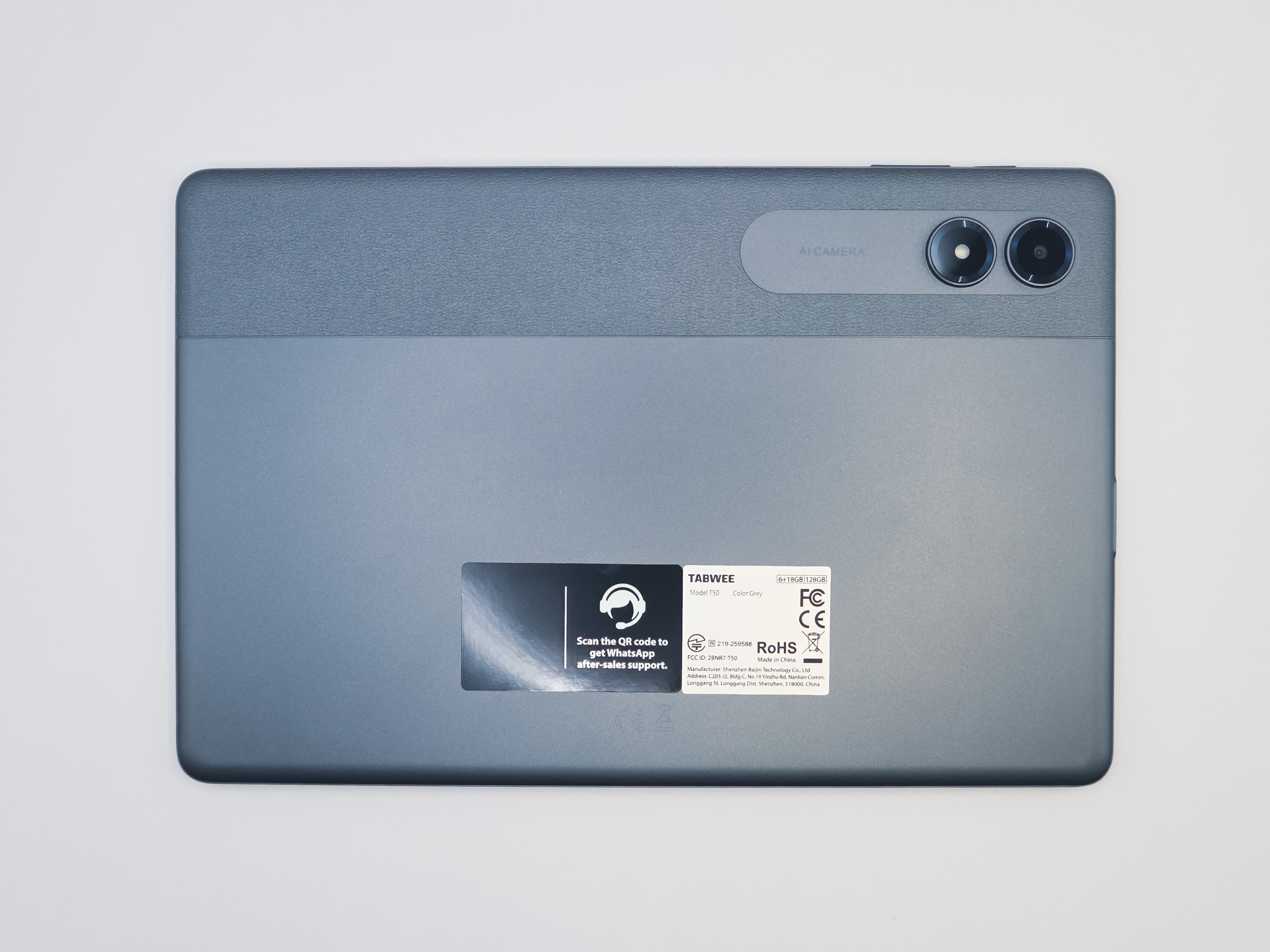 TABWEE T50レビュー】高性能はいらない人向け。│割り切りエンタメ特化