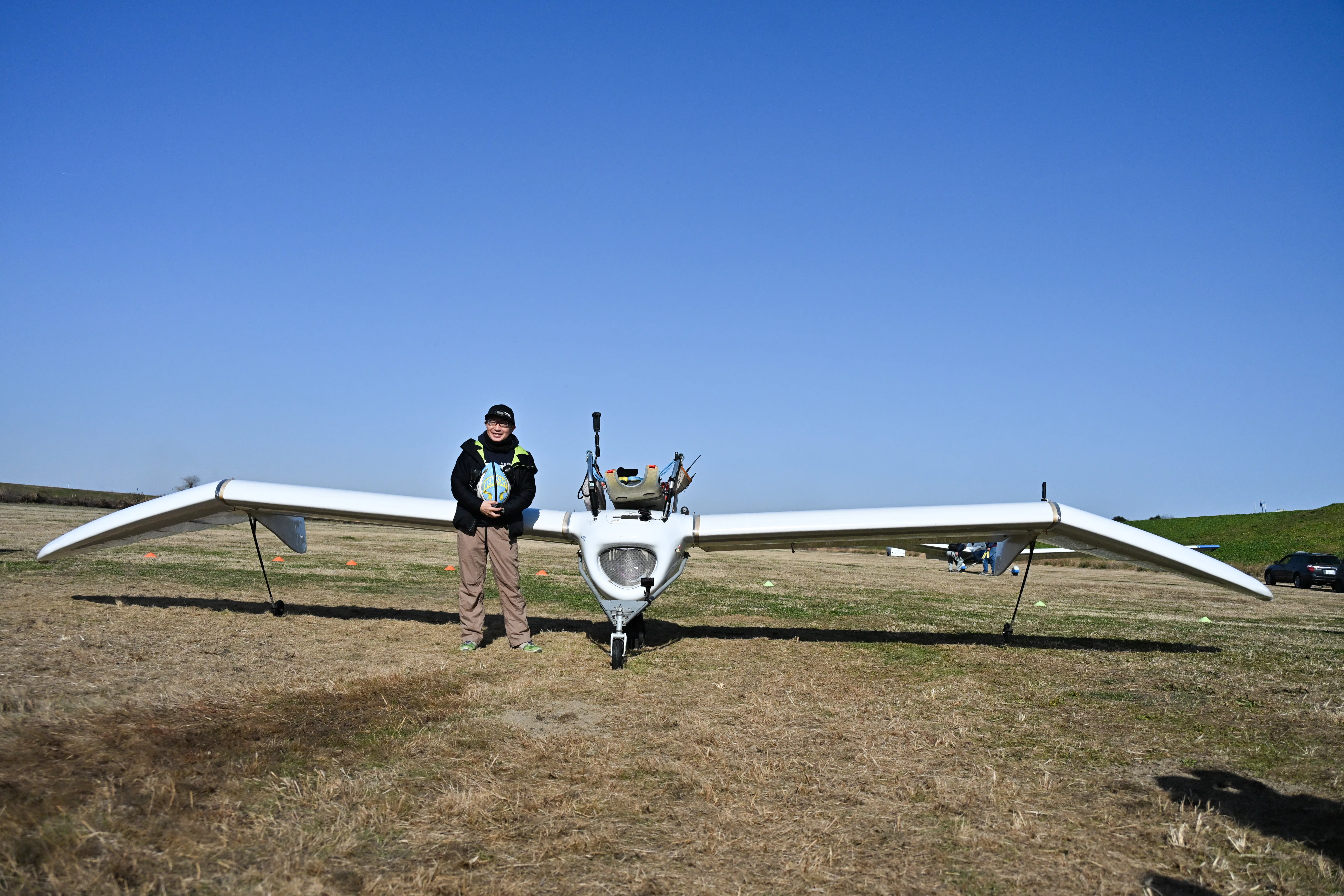 飛行機の意味と歴史を“個人の身体”へ引き戻す——OpenSkyラストフライト