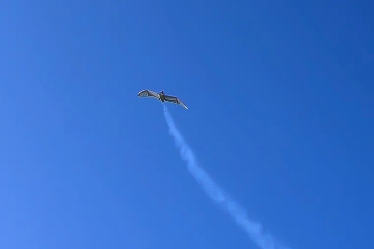 飛行機の意味と歴史を“個人の身体”へ引き戻す——OpenSkyラストフライト