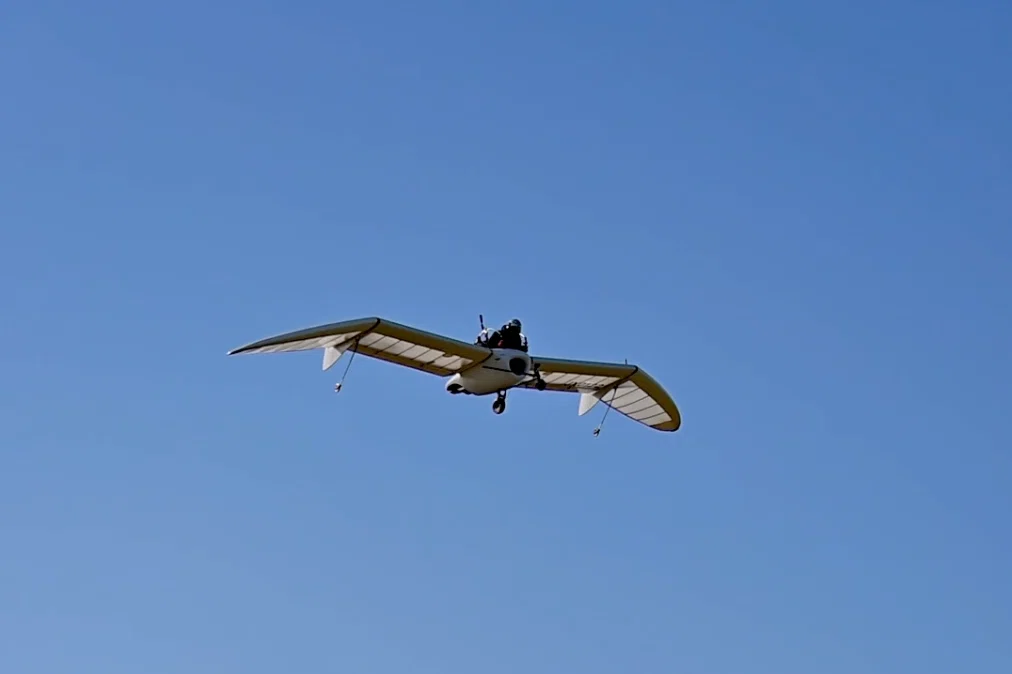 飛行機の意味と歴史を“個人の身体”へ引き戻す——OpenSkyラストフライト