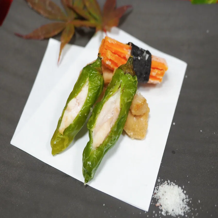 アメリカで学べる日本食の料理教室】オープンしました！鯛めし、筑前煮