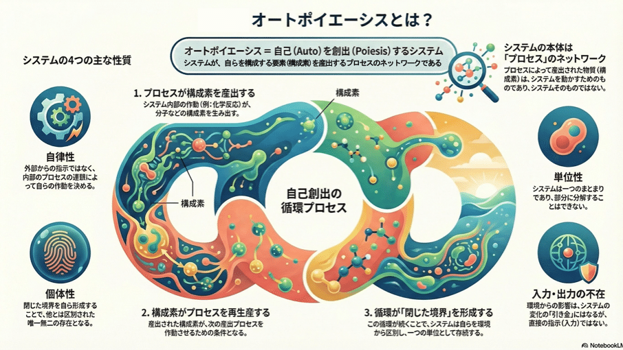 オートポイエーシス論再考｜1_s_o