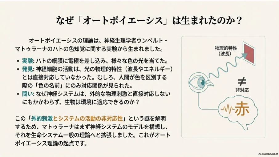 オートポイエーシス論再考｜1_s_o