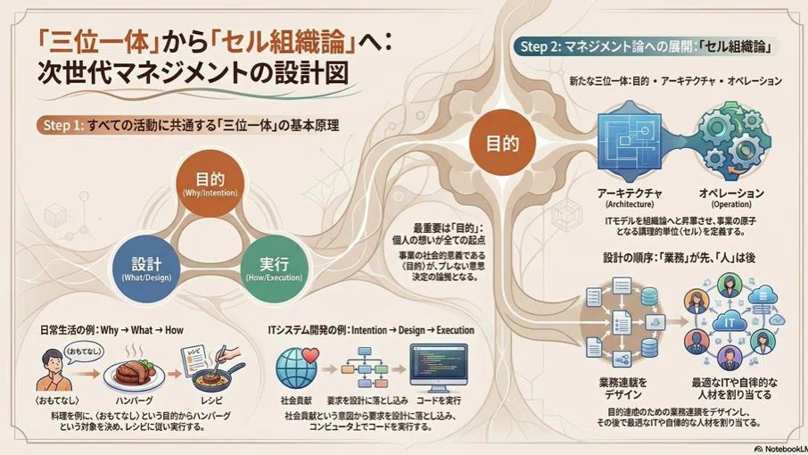 オートポイエーシス論再考｜1_s_o