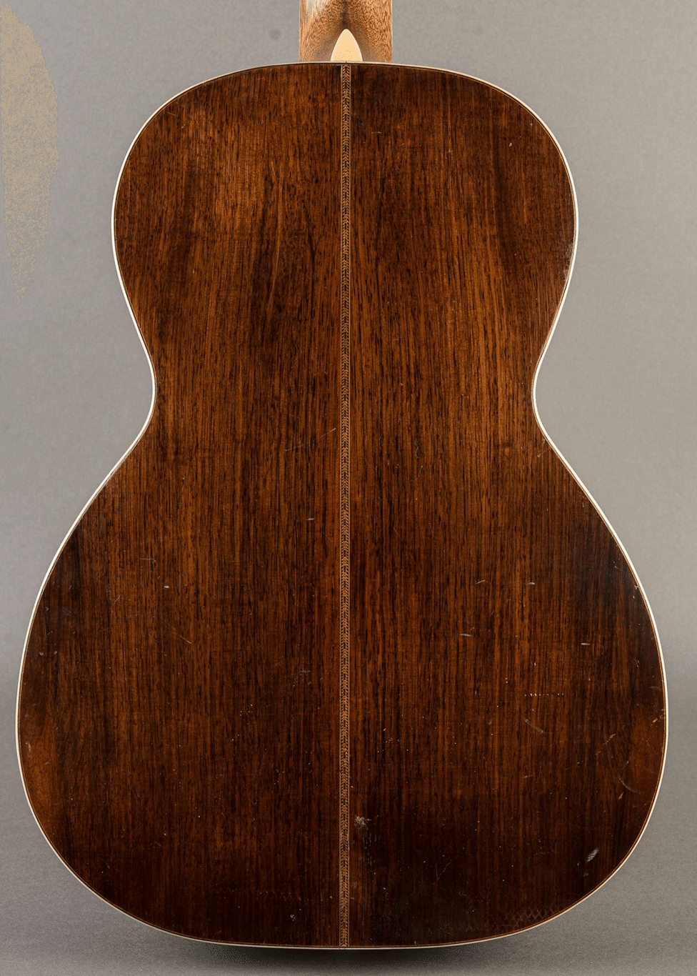 ハカランダ（Brazilian Rosewood）の木目と価値について」｜アコギ部長