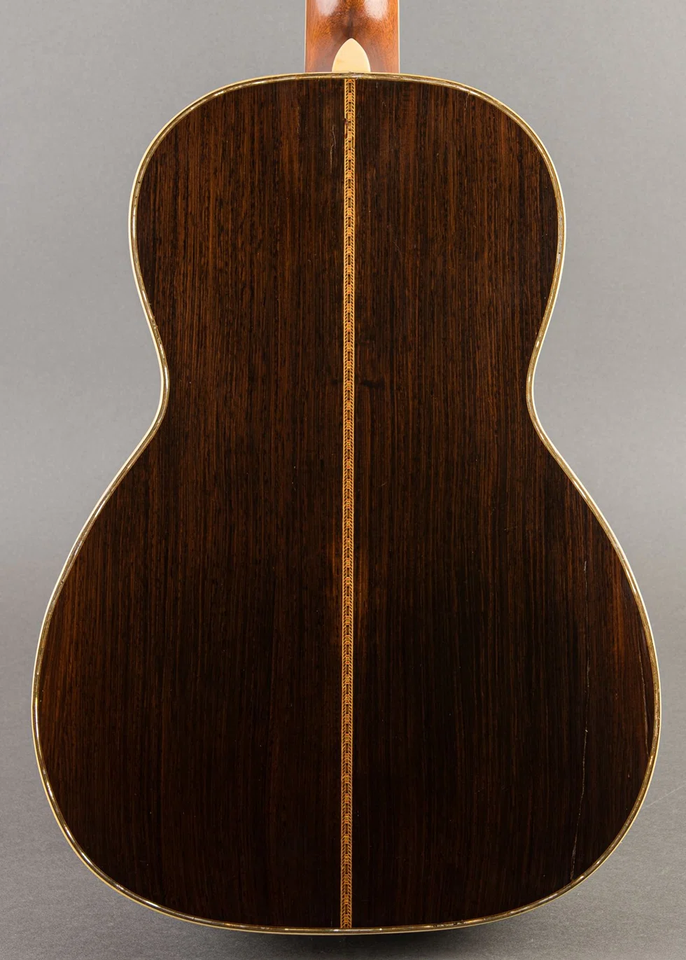 ハカランダ（Brazilian Rosewood）の木目と価値について」｜アコギ部長